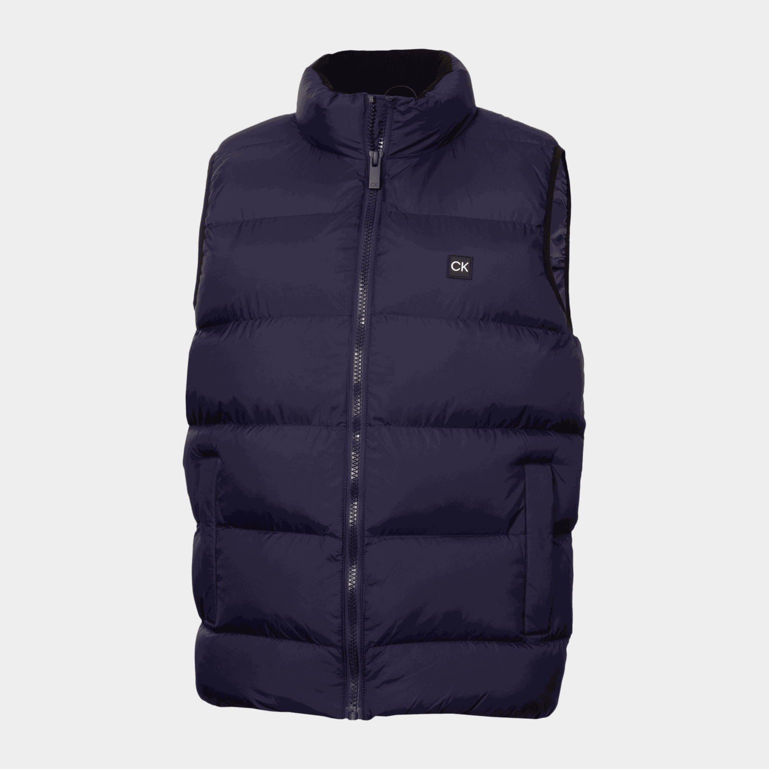 Brentwood Puffa Gilet, vest, herre - full image 1