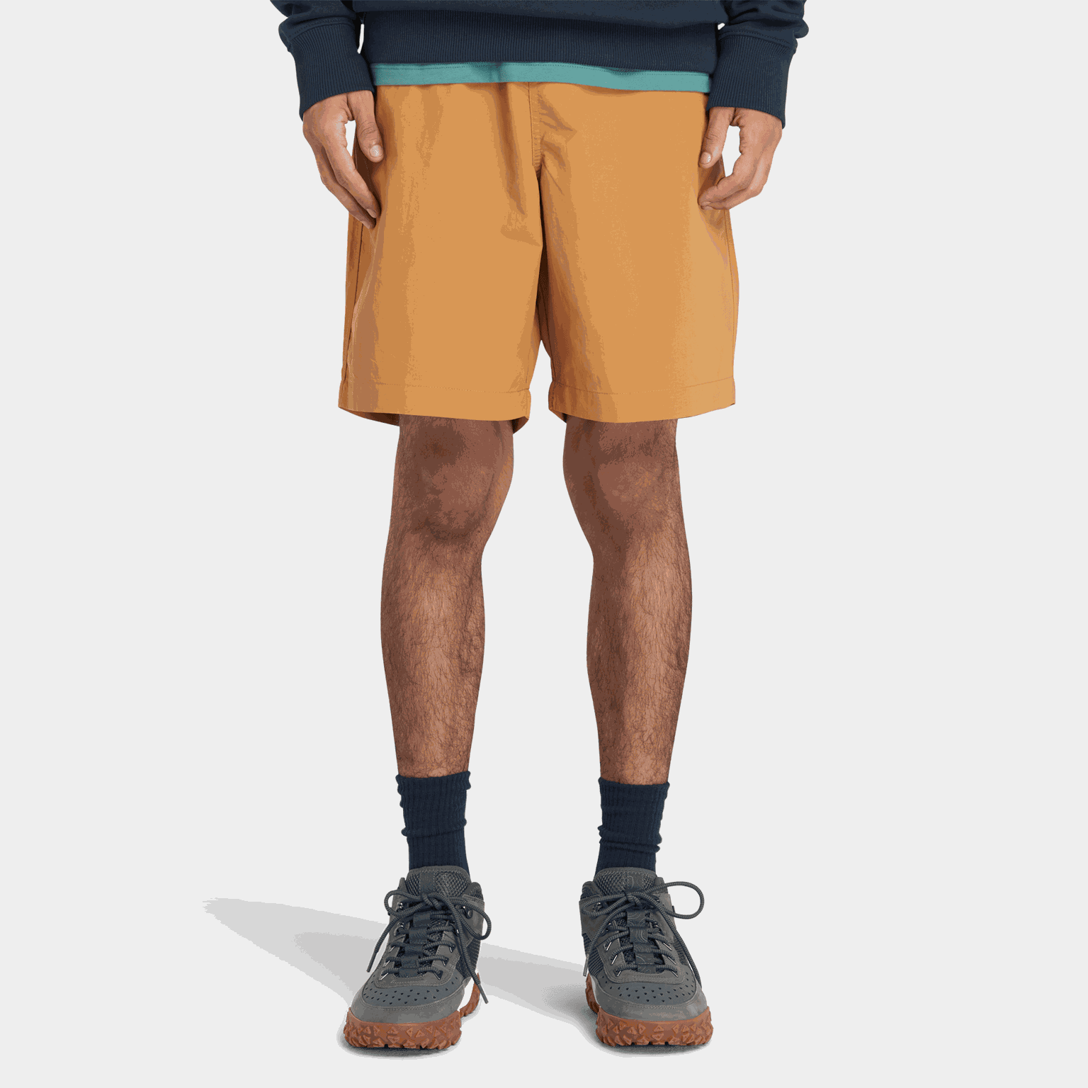 Volley Comfort Short, shorts, herre - full image 1