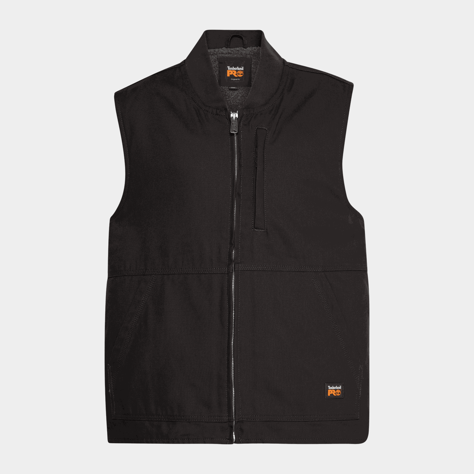 Gritman Vest, vest - full image 1