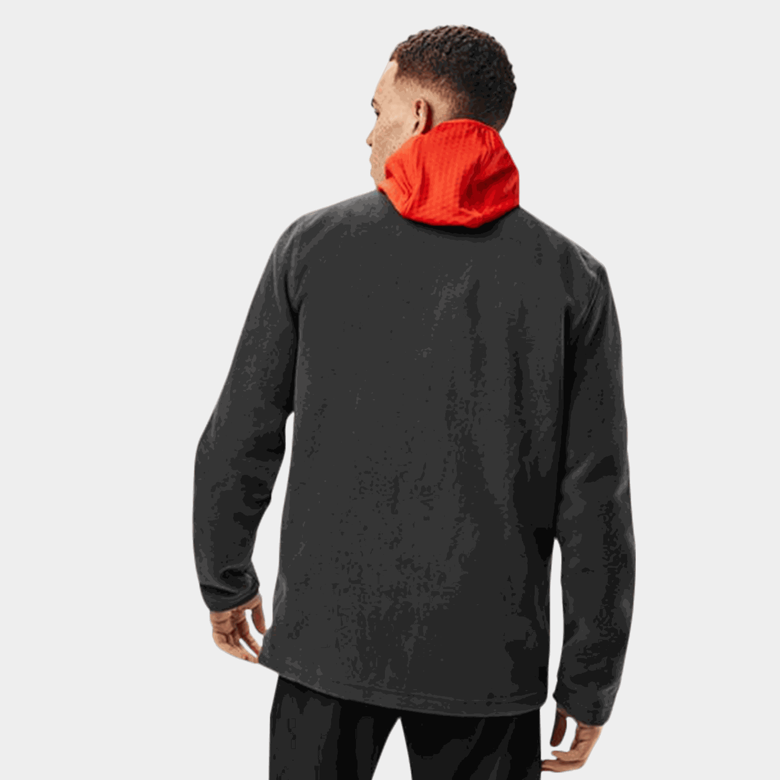 Fleece Jkt, fleecejakke - full image 2