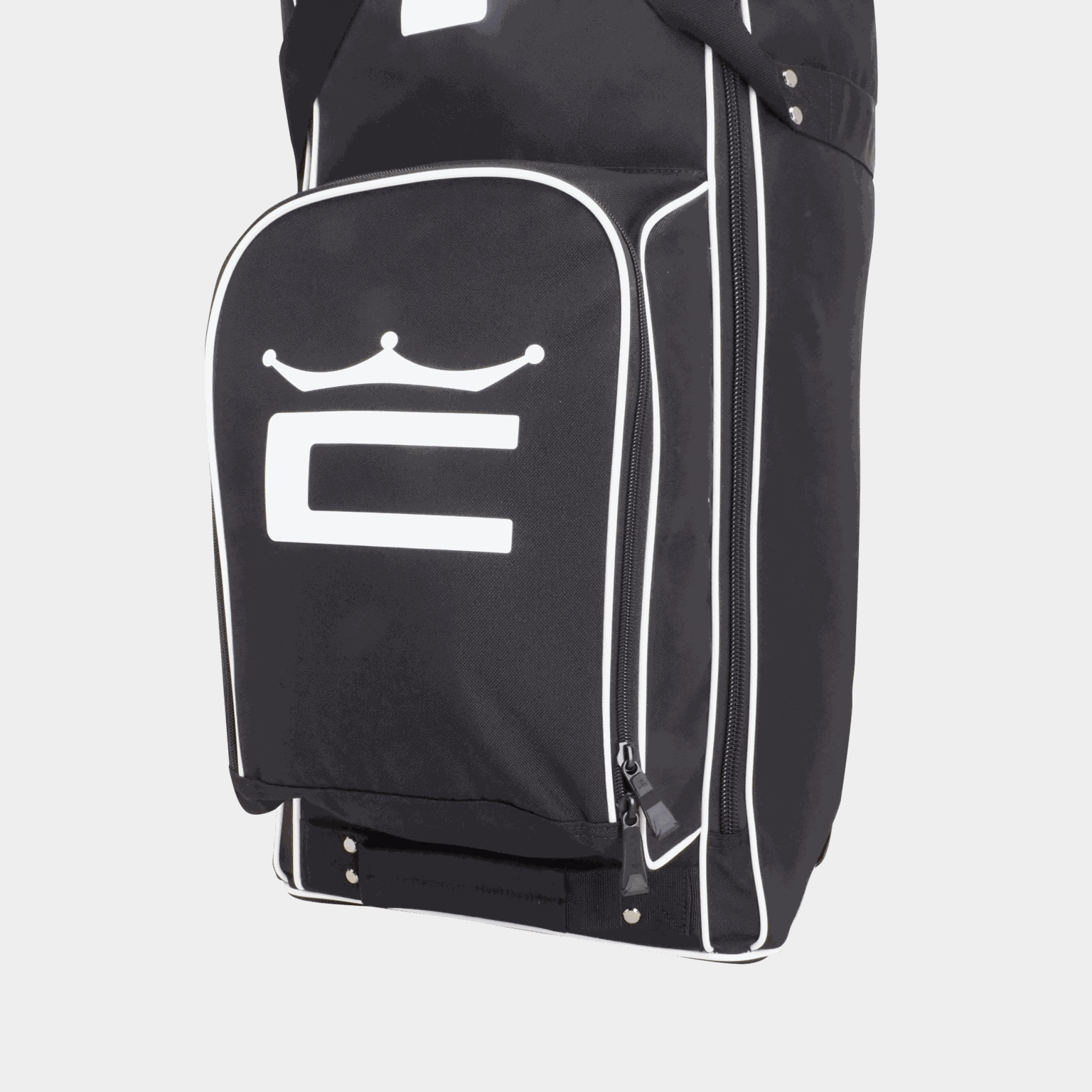 Rolling Travel Bag, reisetrekk til golfbag - full image 3