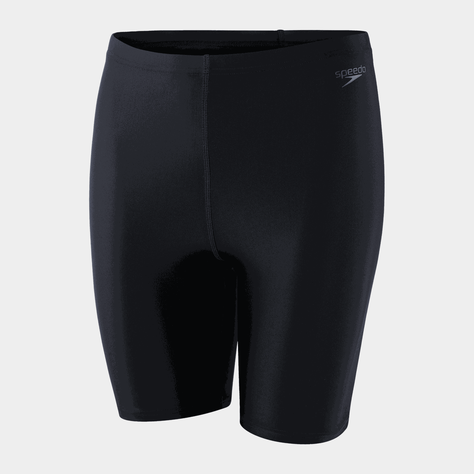 ESSENTIALS ENDURANCE+ JAMMER BLACK, badebukse, herre - full image 2