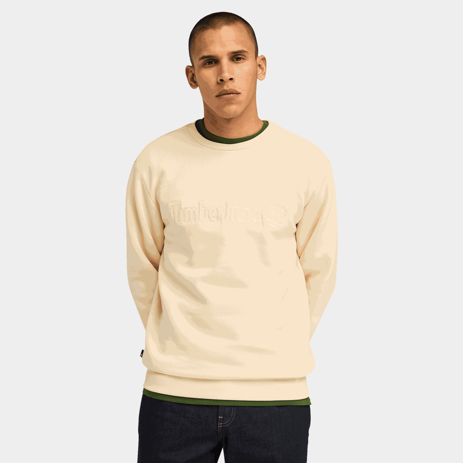 Crew Neck - full image 1