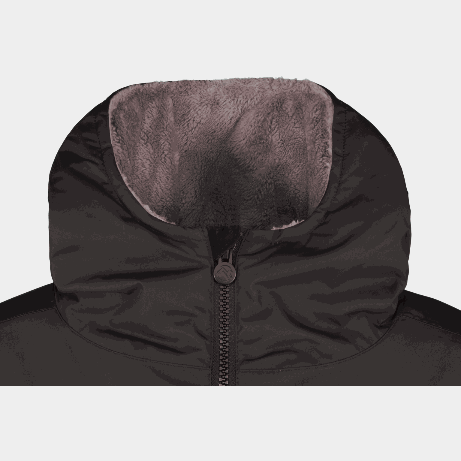 Waterproof Changing Robe, poncho - full image 4