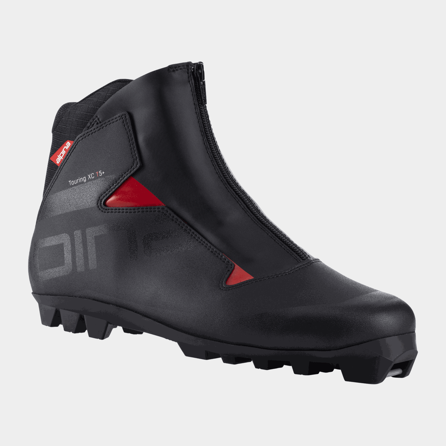 XC Boots T 5 Plus 25/26, langrennsko, unisex - full image 3