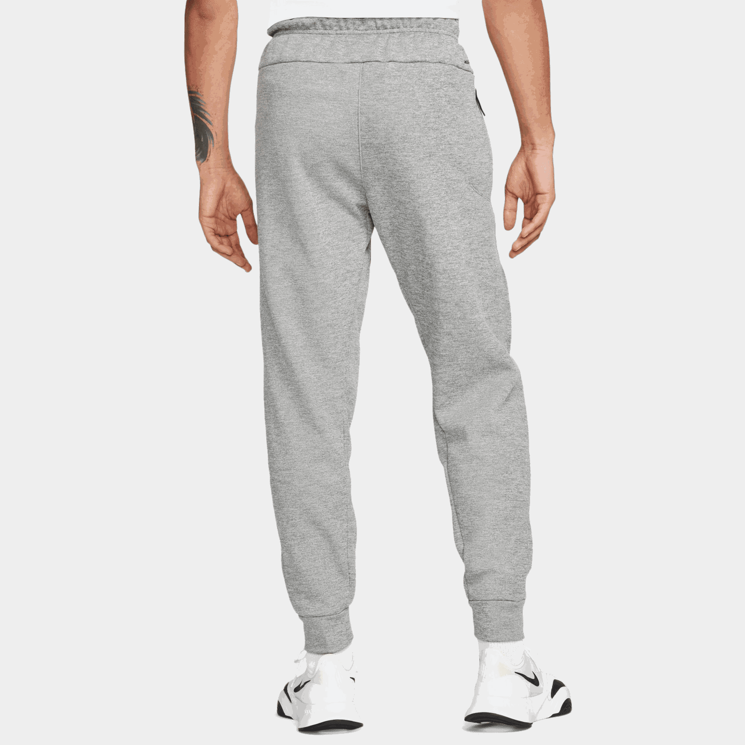 Therma-FIT Tapered Fitness, treningsbukse, herre - full image 2