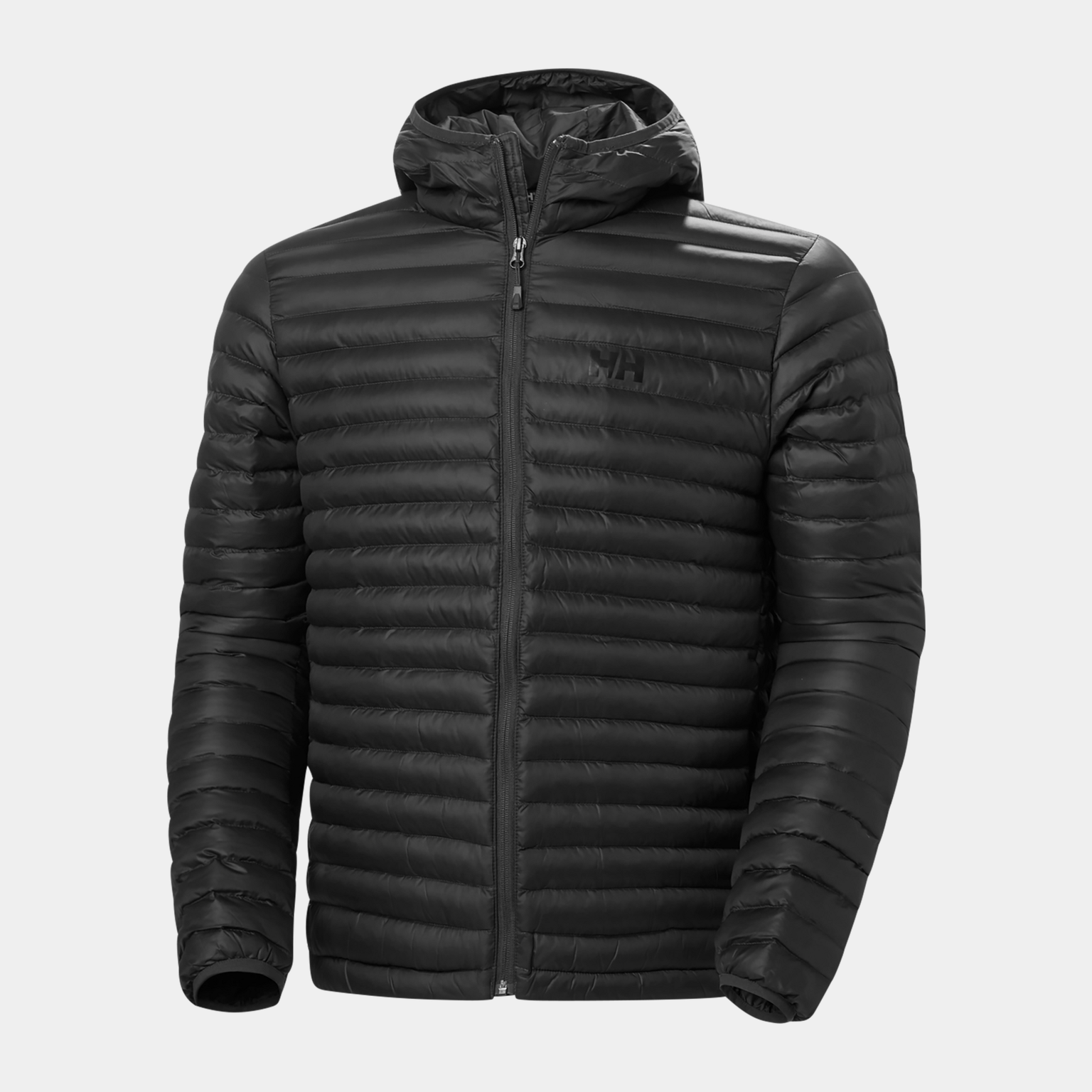 Sirdal Hooded Insulator Jacket, isolasjonsjakke herre - full image 4