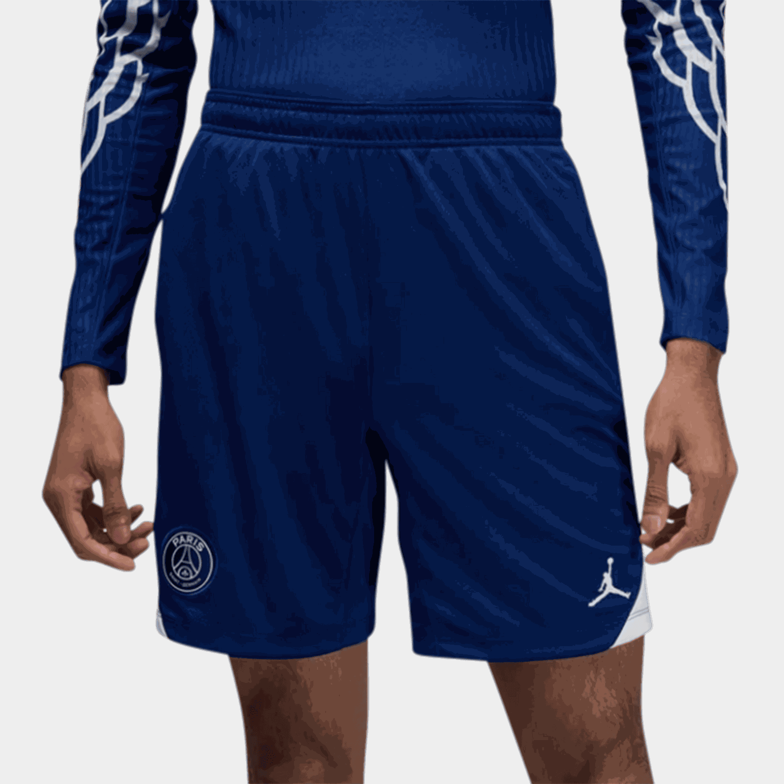 PSG Dri-FIT Strike Short Kz 4Th, treningsshorts, herre - full image 1