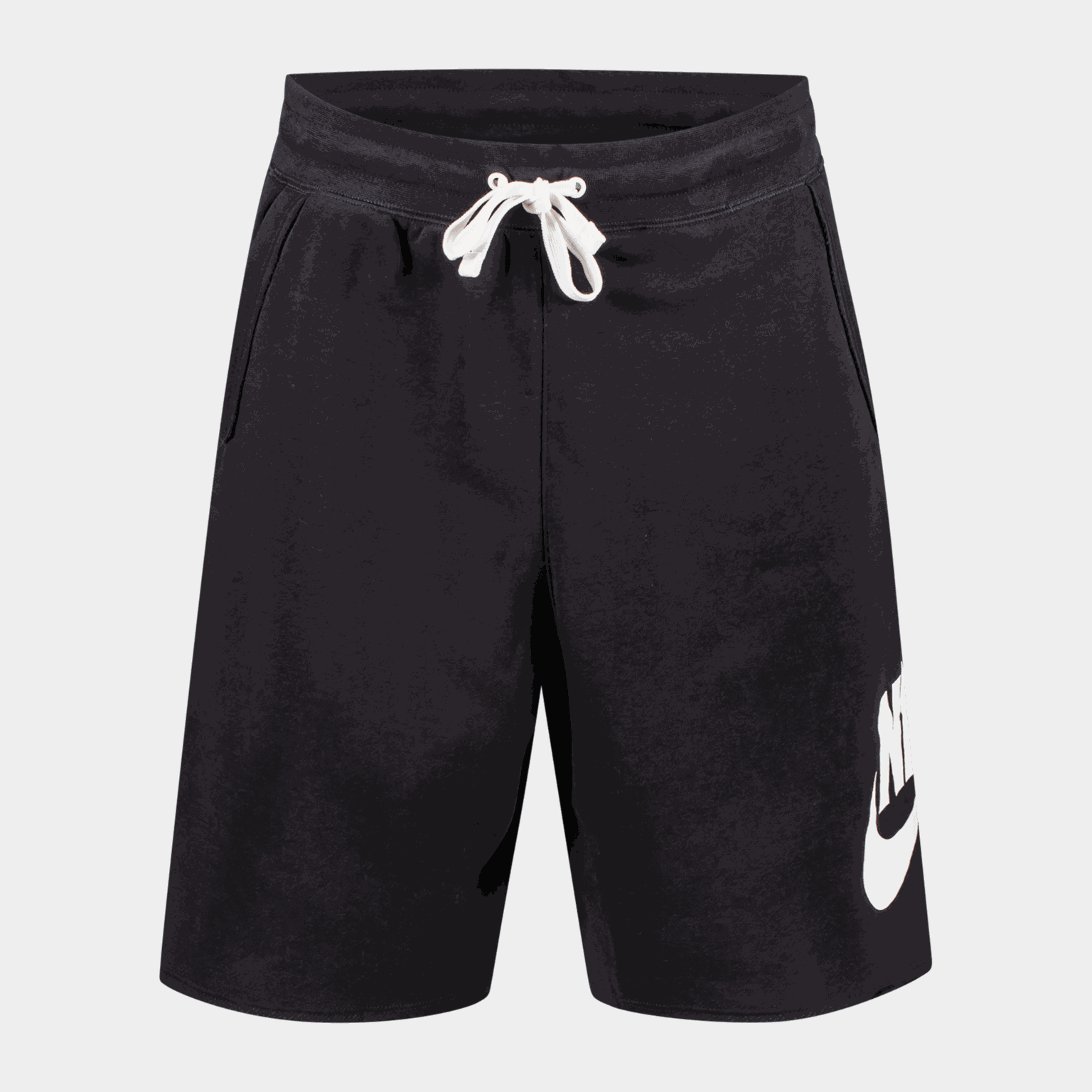 Club Alumni French Terry Shorts, treningsshorts, herre - full image 2