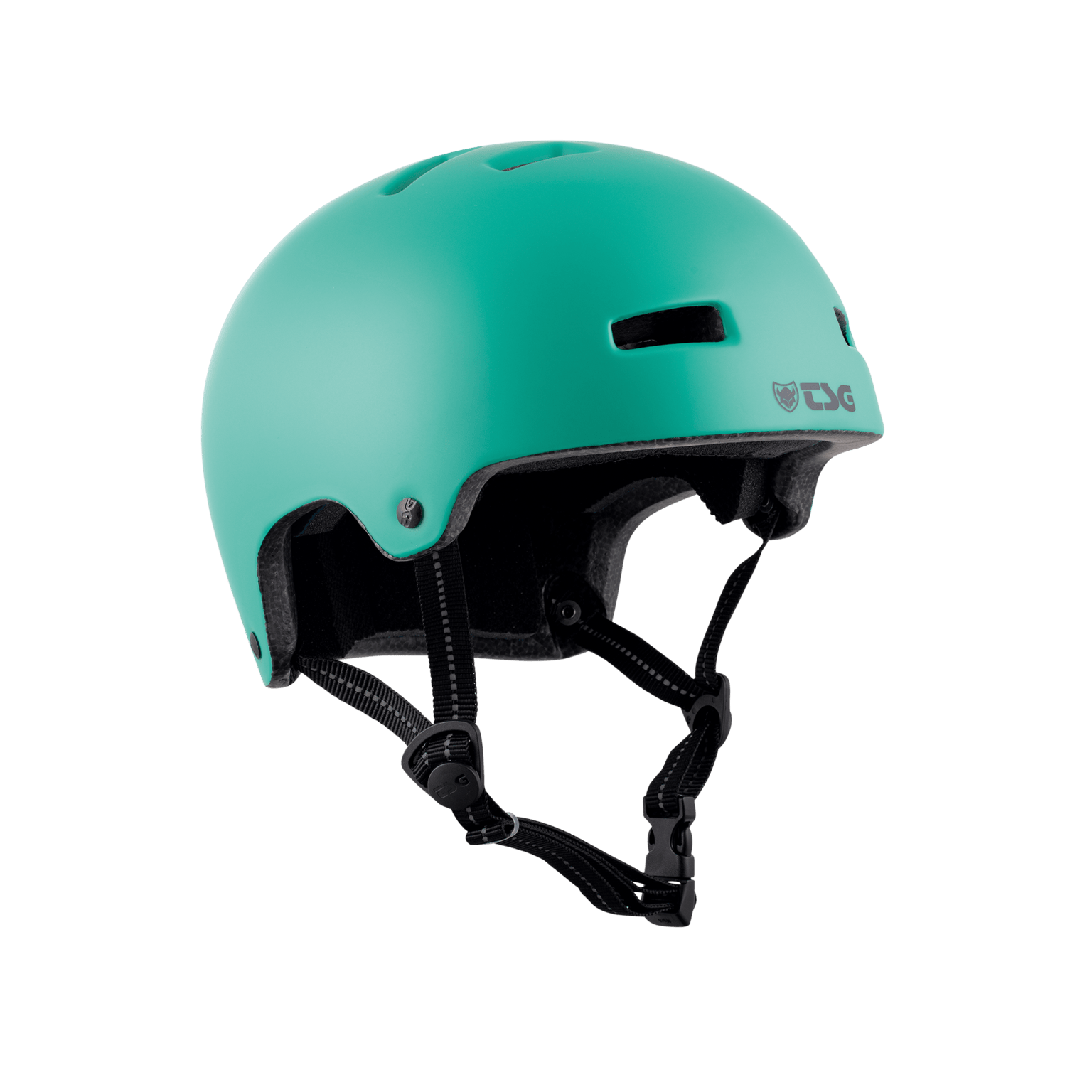 TSG Nipper Mini Solid Color, sykkelhjelm, skatehjelm, barn