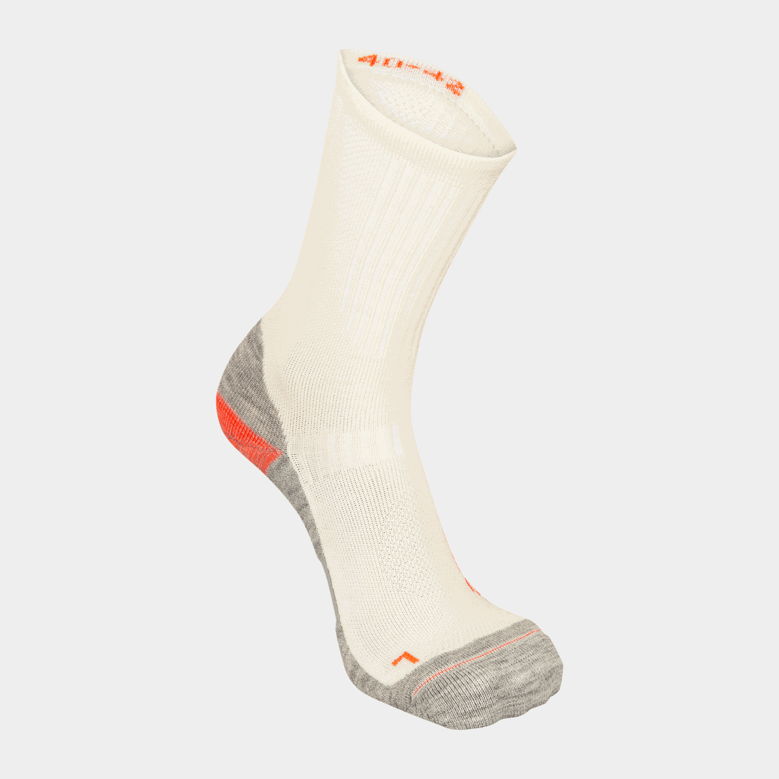 BD Sock Active Wool 25/26, ullsokker - full image 1
