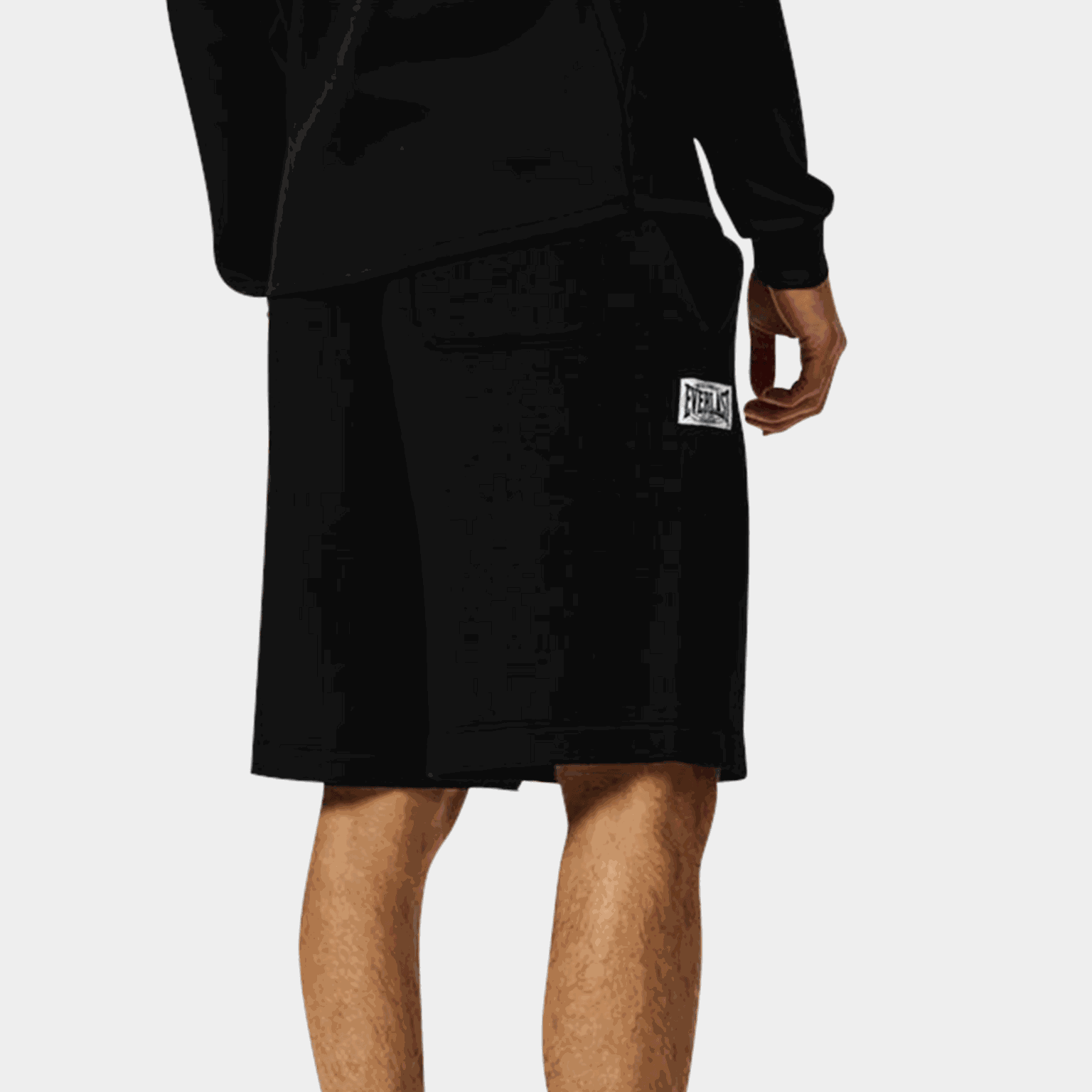Box Short, shorts, herre - full image 2