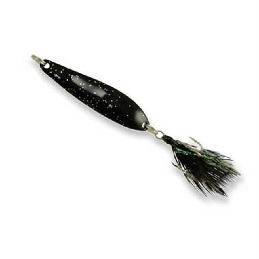 Morild Seatrout 13g BL/FL/F, fiskesluk - full image 1
