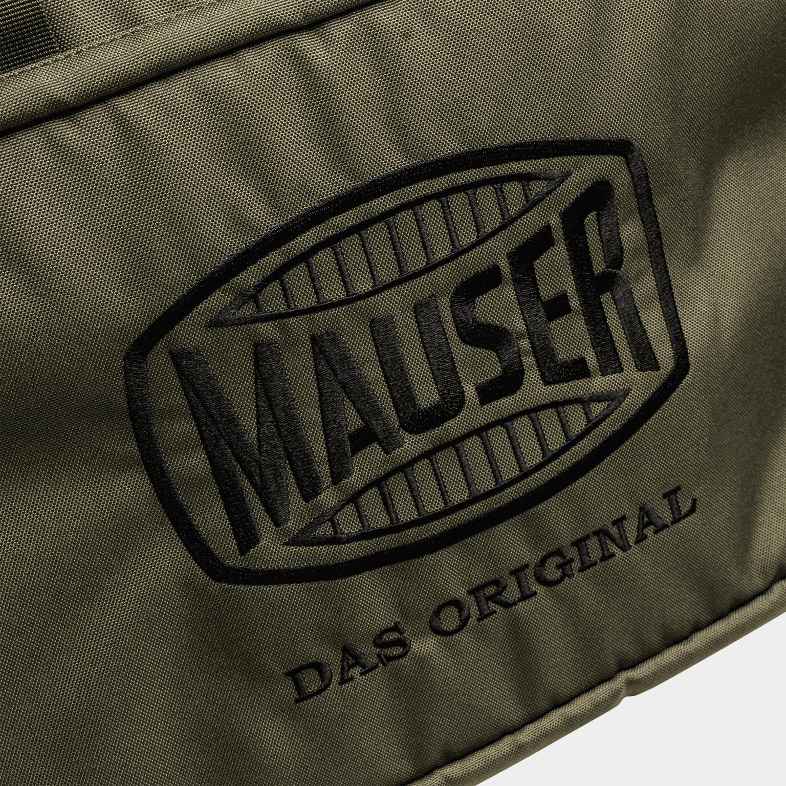 Mauser Rangebag, skytebag - full image 3