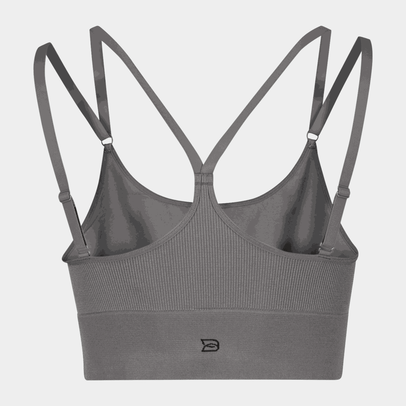 Seamless Top, treningstopp, dame - full image 2