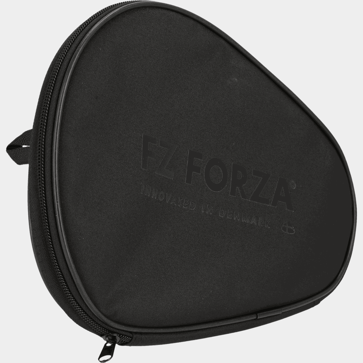 FZ Table Tennis Racket Cover, cover til bordtennisracket - full image 2