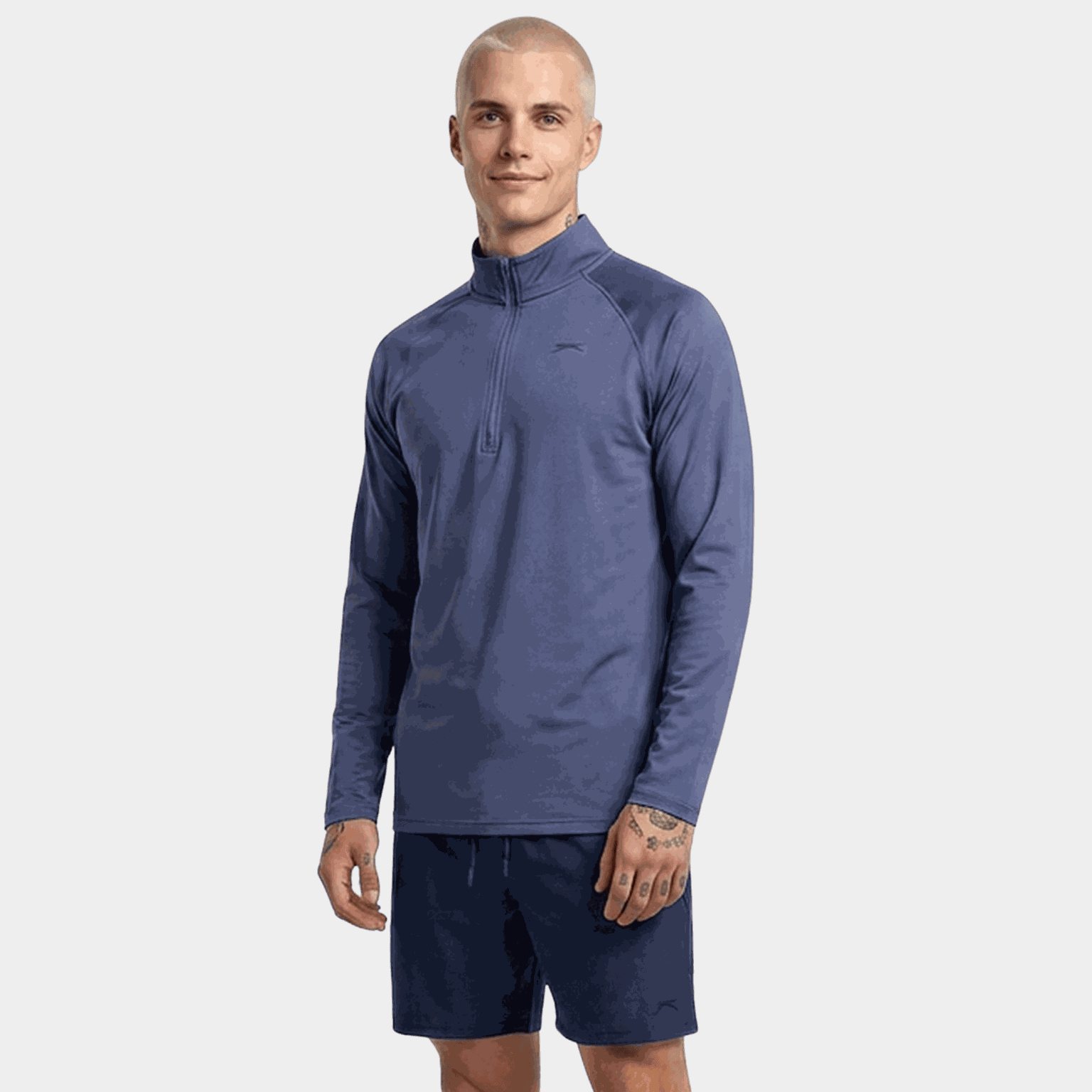 Hybrid Jacket Mens, treningsjakke, herre - full image 1