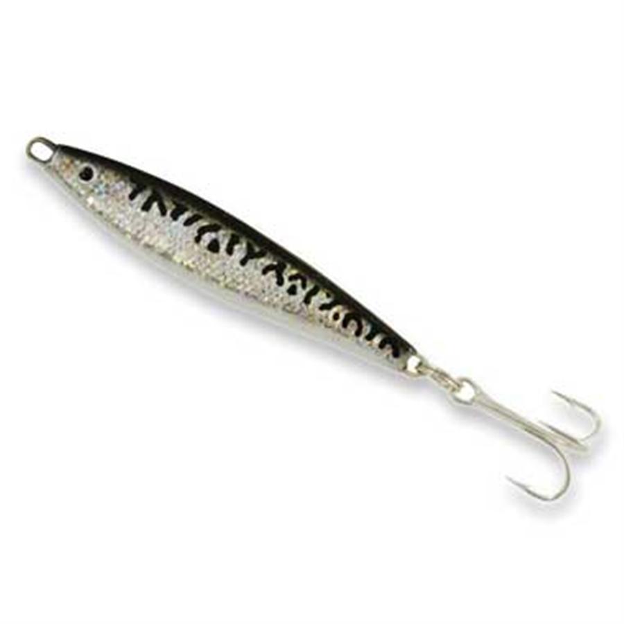 Jensen Pirken 16g S/fiskesluk - full image 1