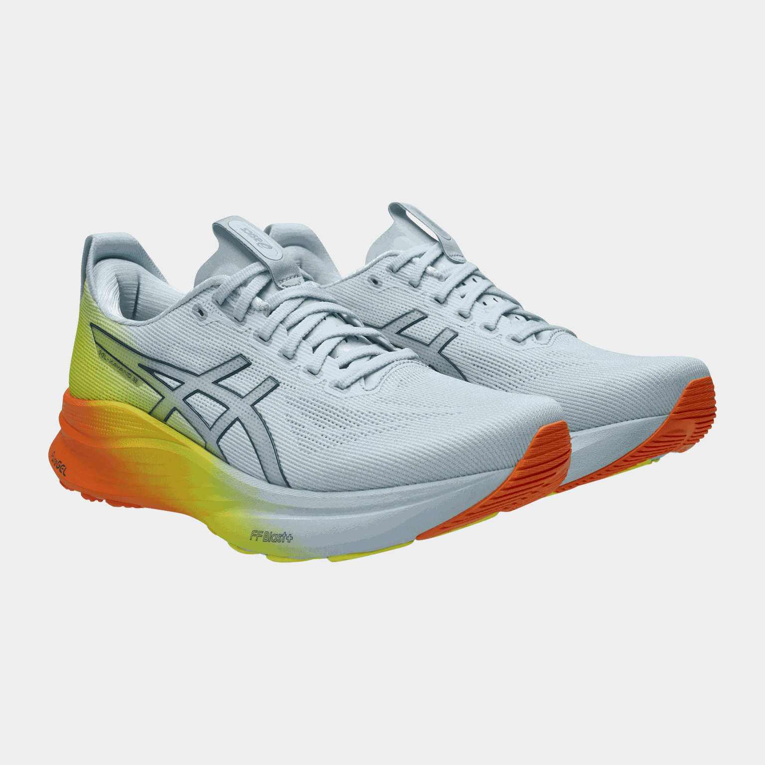 GEL-Kayano 32, løpesko, herre - full image 3