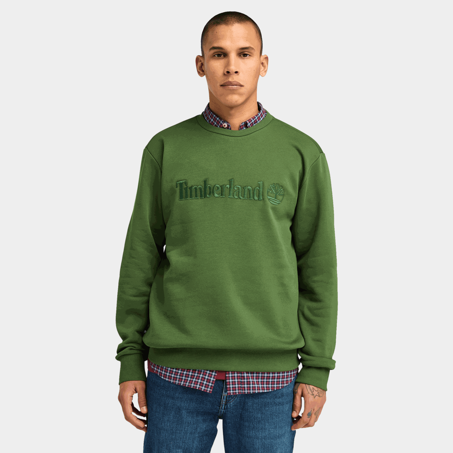 Crew Neck - full image 1