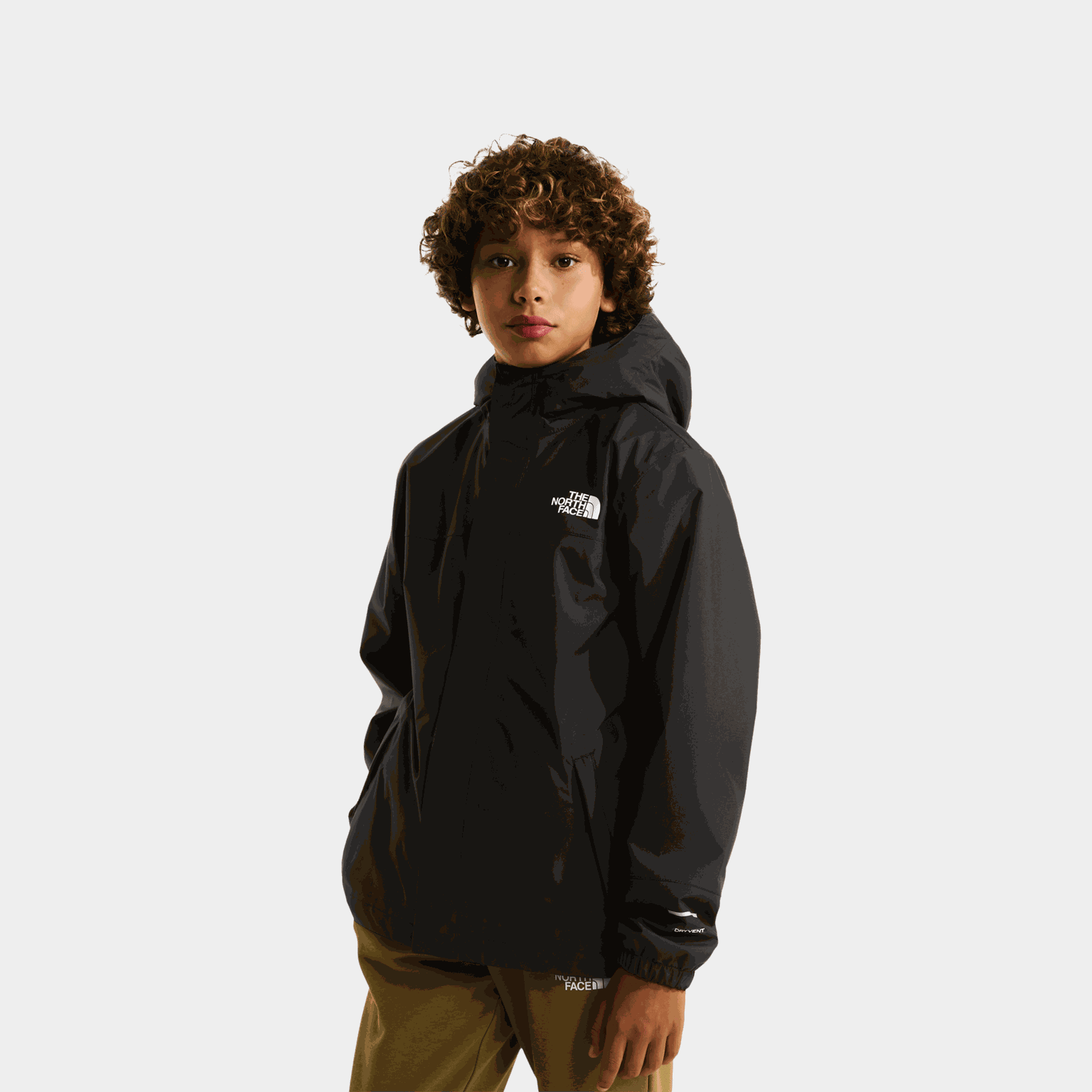 Antora Jacket, jakke, junior - full image 3