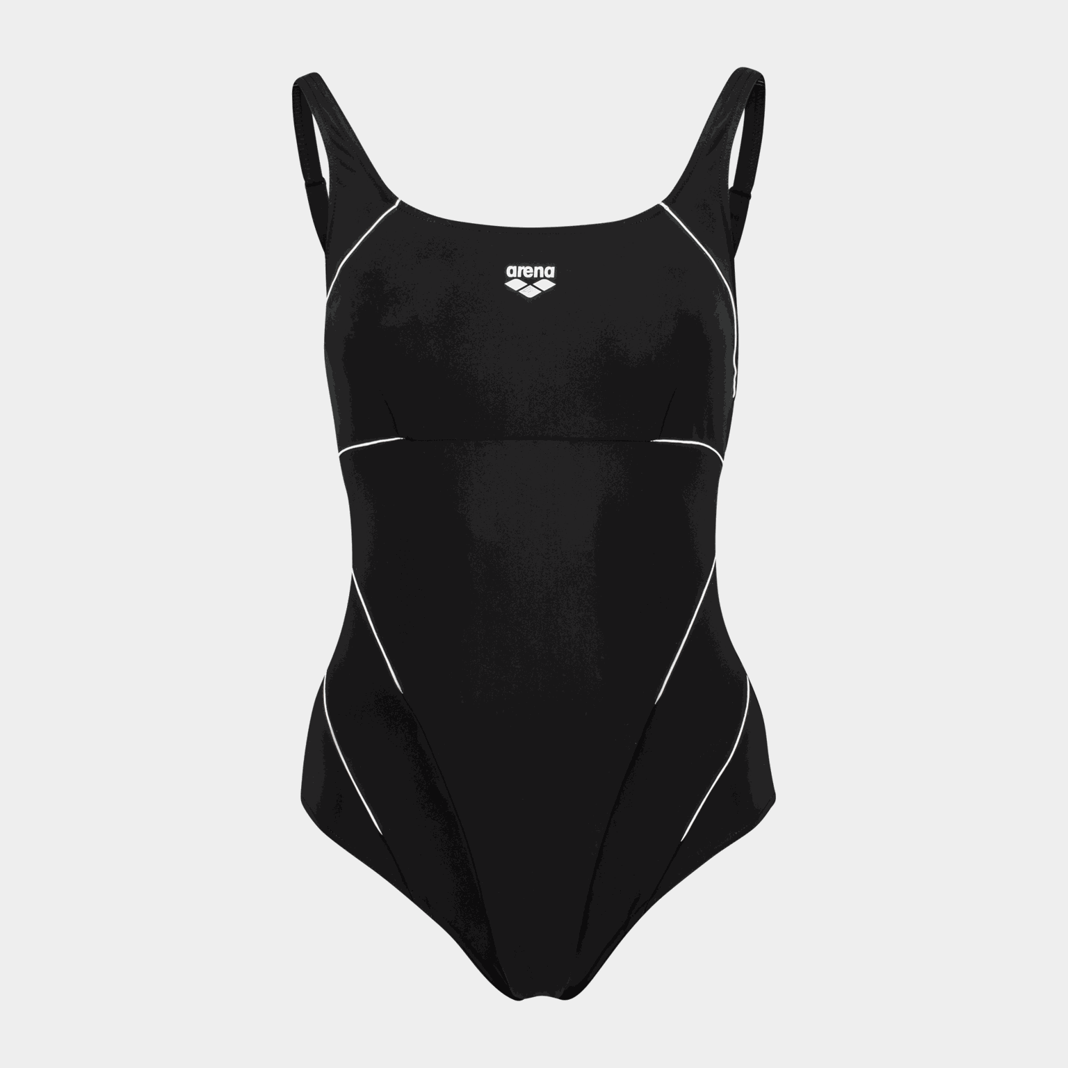 Jewel One Piece R, badedrakt, dame - full image 3