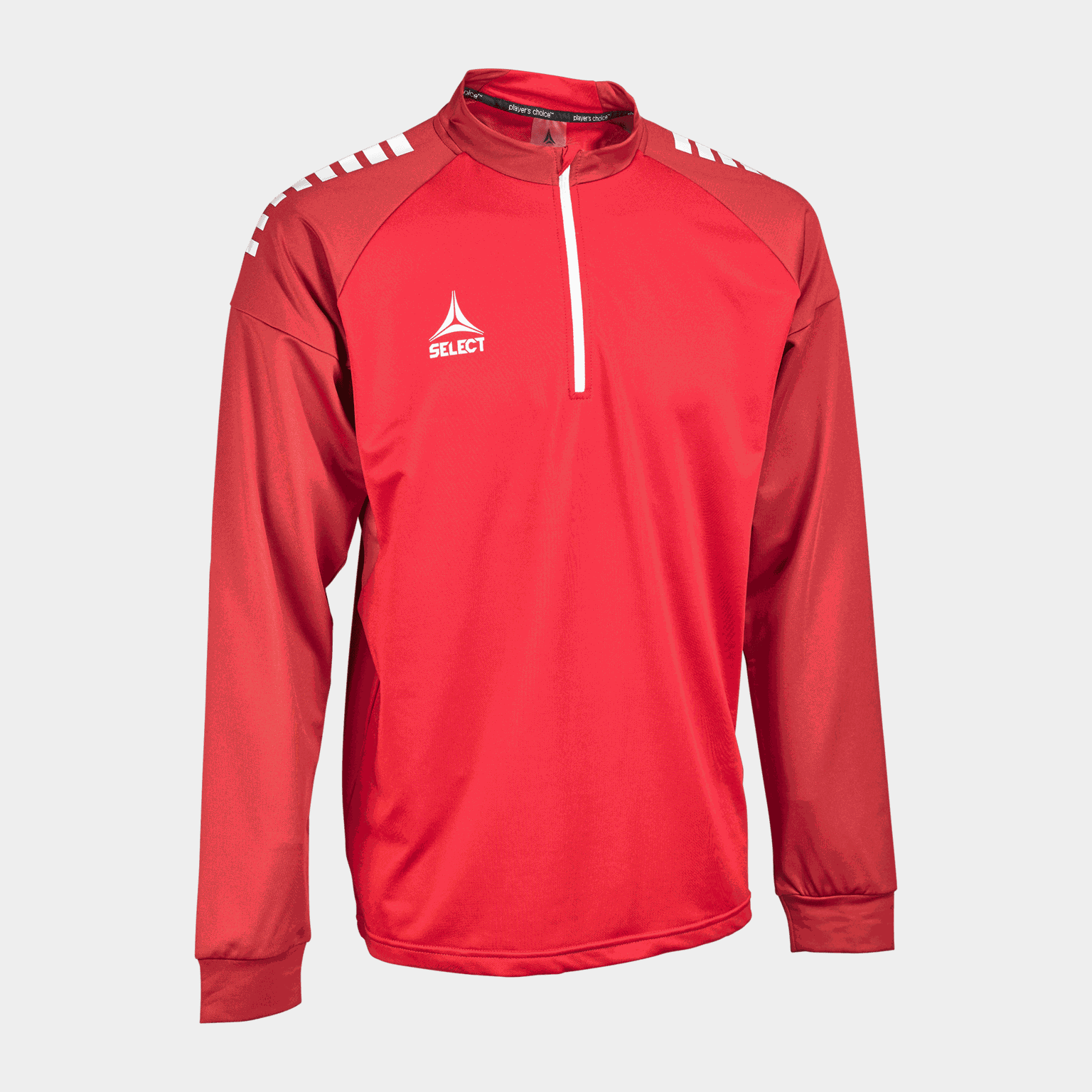 Training Sweat 1/2 Zip Spain v25, treningsgenser - full image 1
