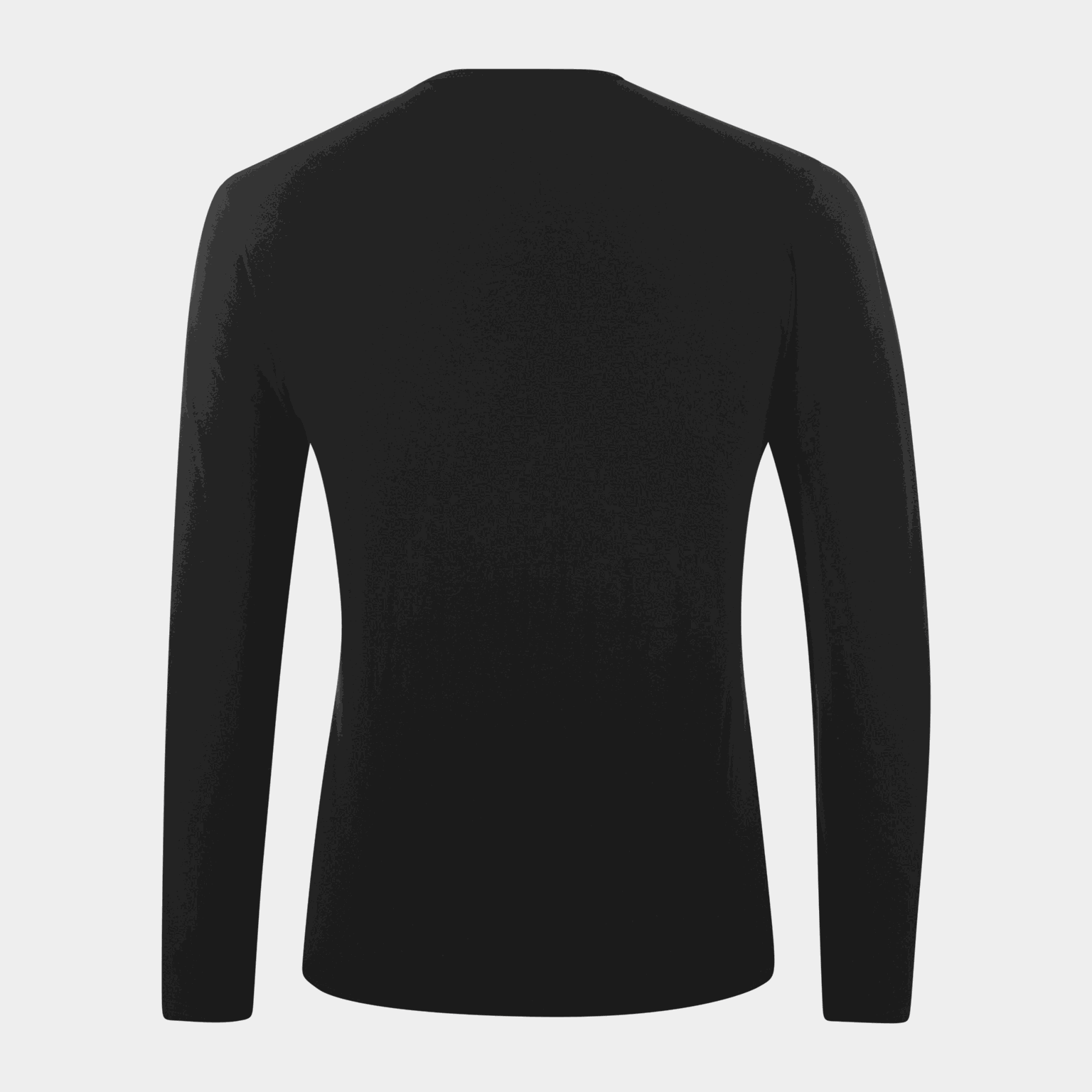 LS Tee, longsleeve, herre - full image 4