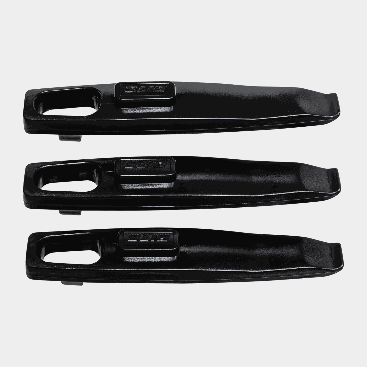 Tire Lever 3 Pieces, dekkspaker - full image 1