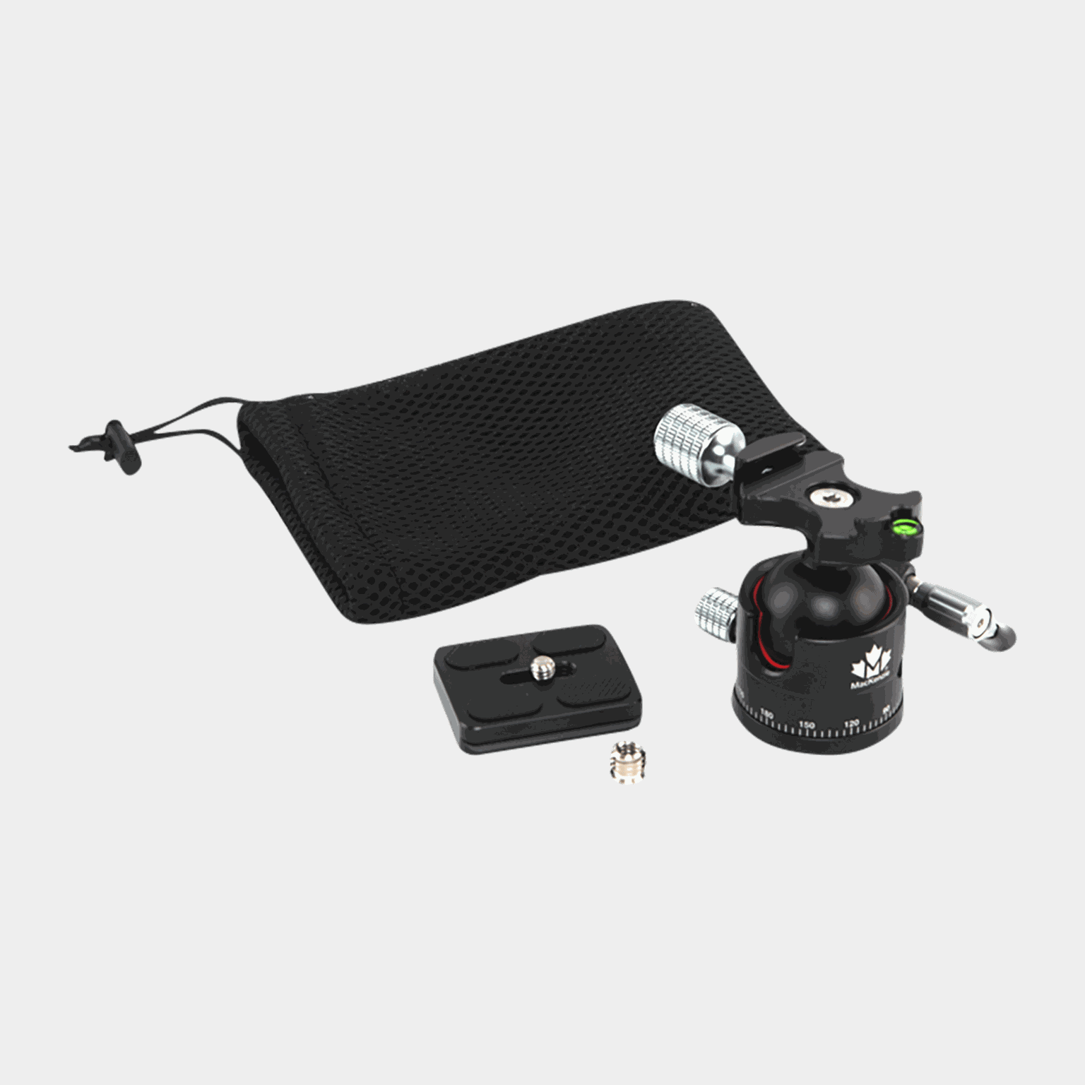 Ball Head For Weapon/ Camera, 10Kg, kulehode - full image 1