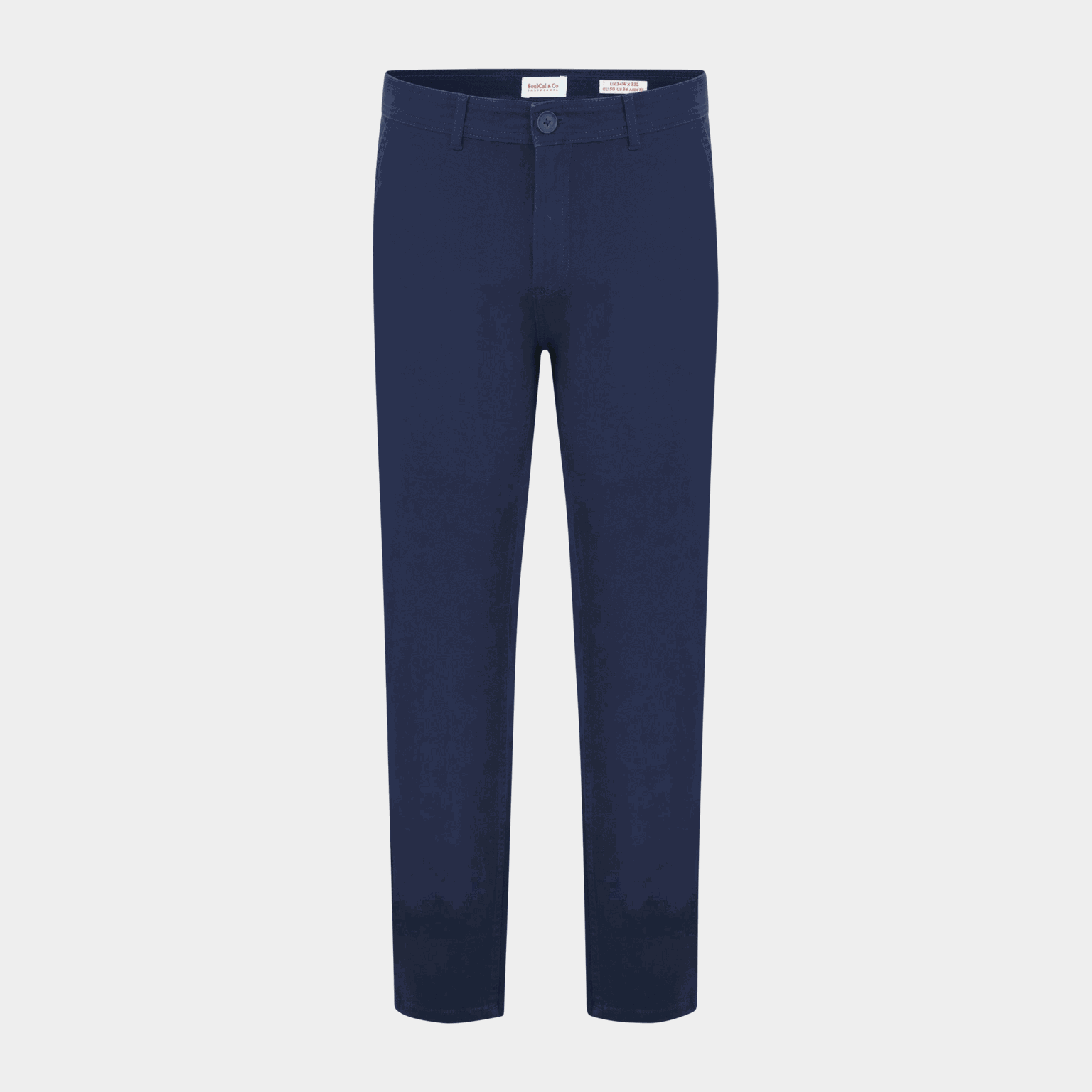 Soul Chino, chinos - full image 3