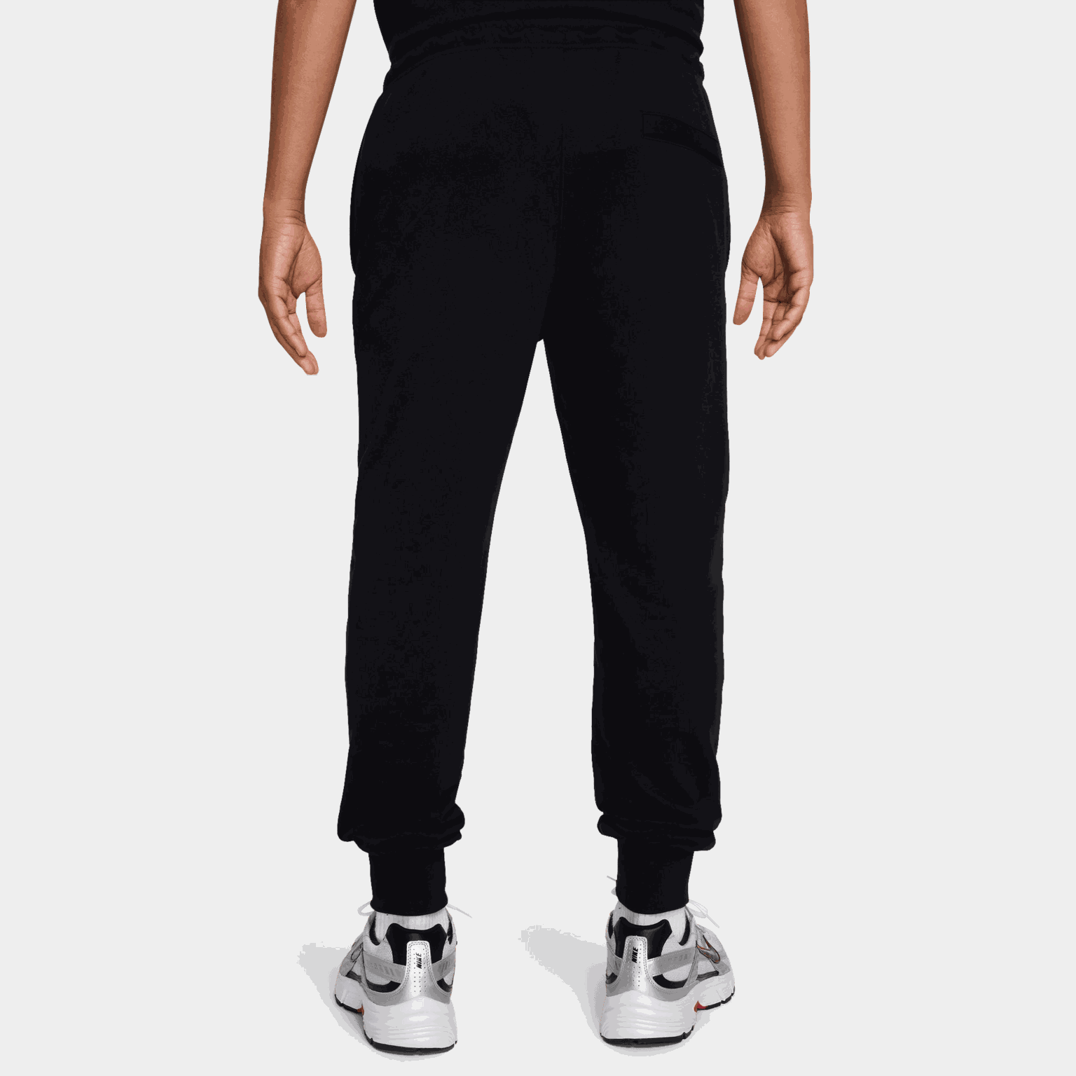 Club French Terry Joggers, joggebukse, herre - full image 2