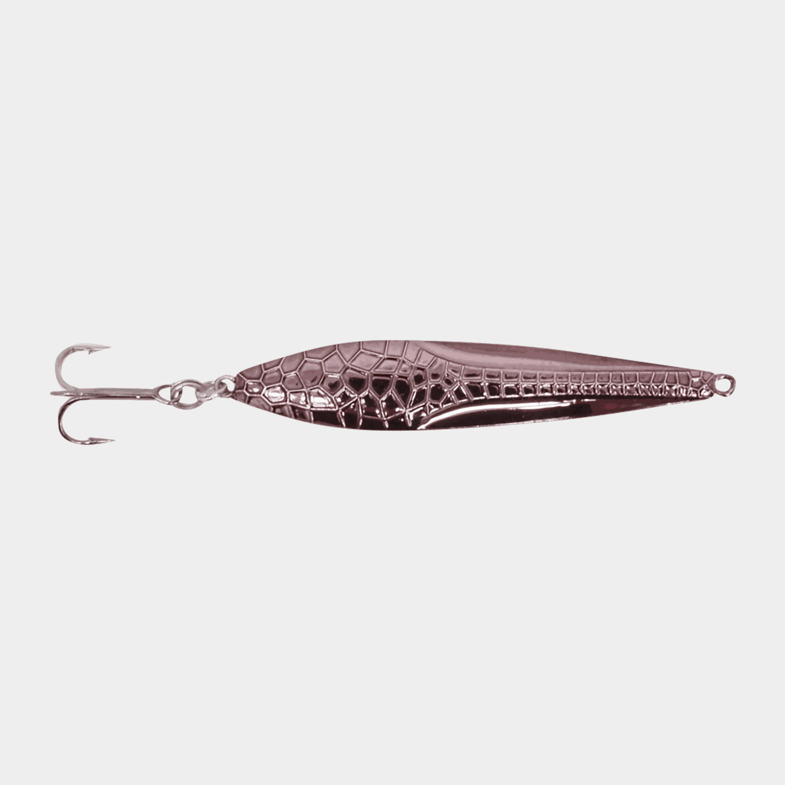 F360° 16G 7.5Cm Smoked Chrome, sluk - full image 1