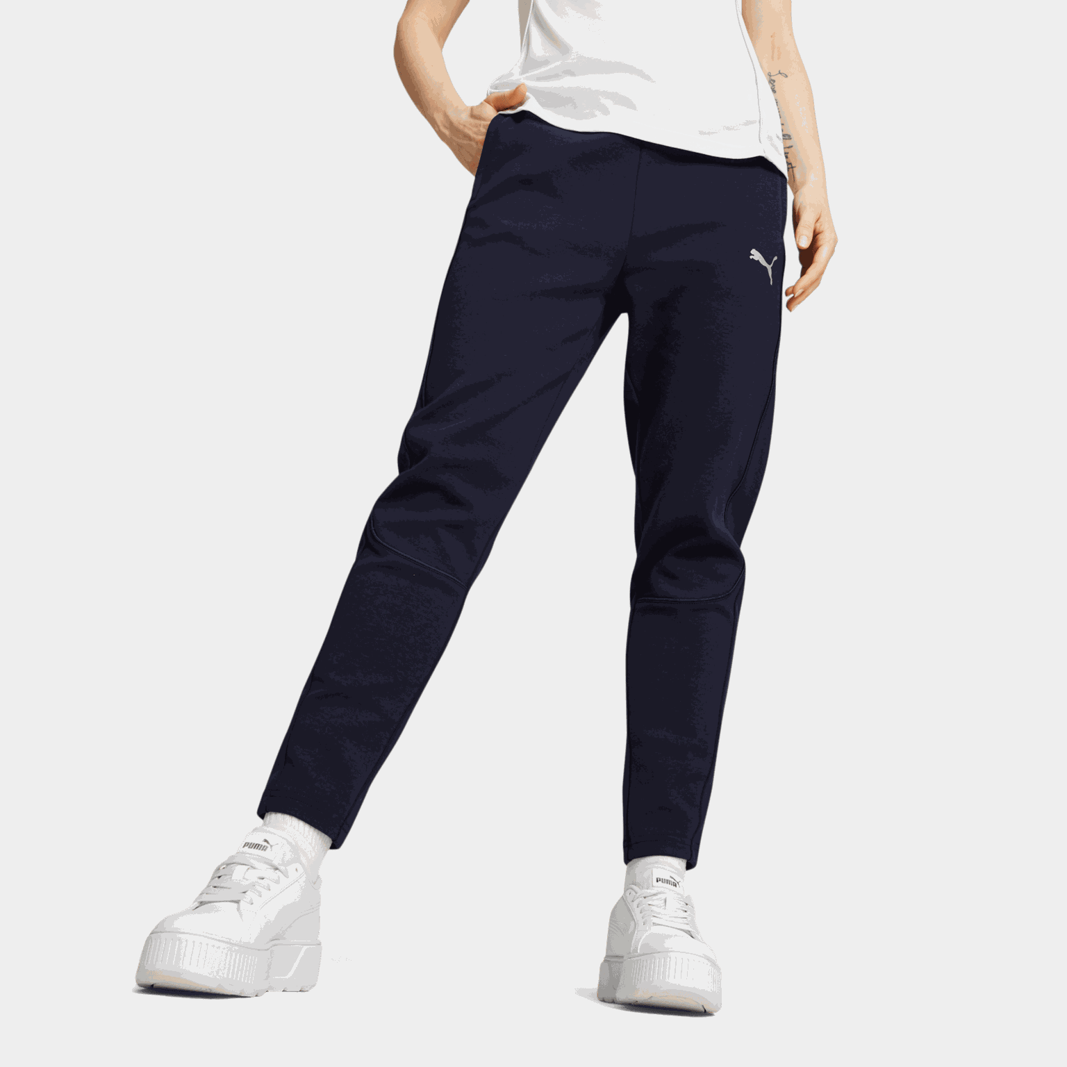 teamFINAL Casuals Pants, joggebukse, dame - full image 1