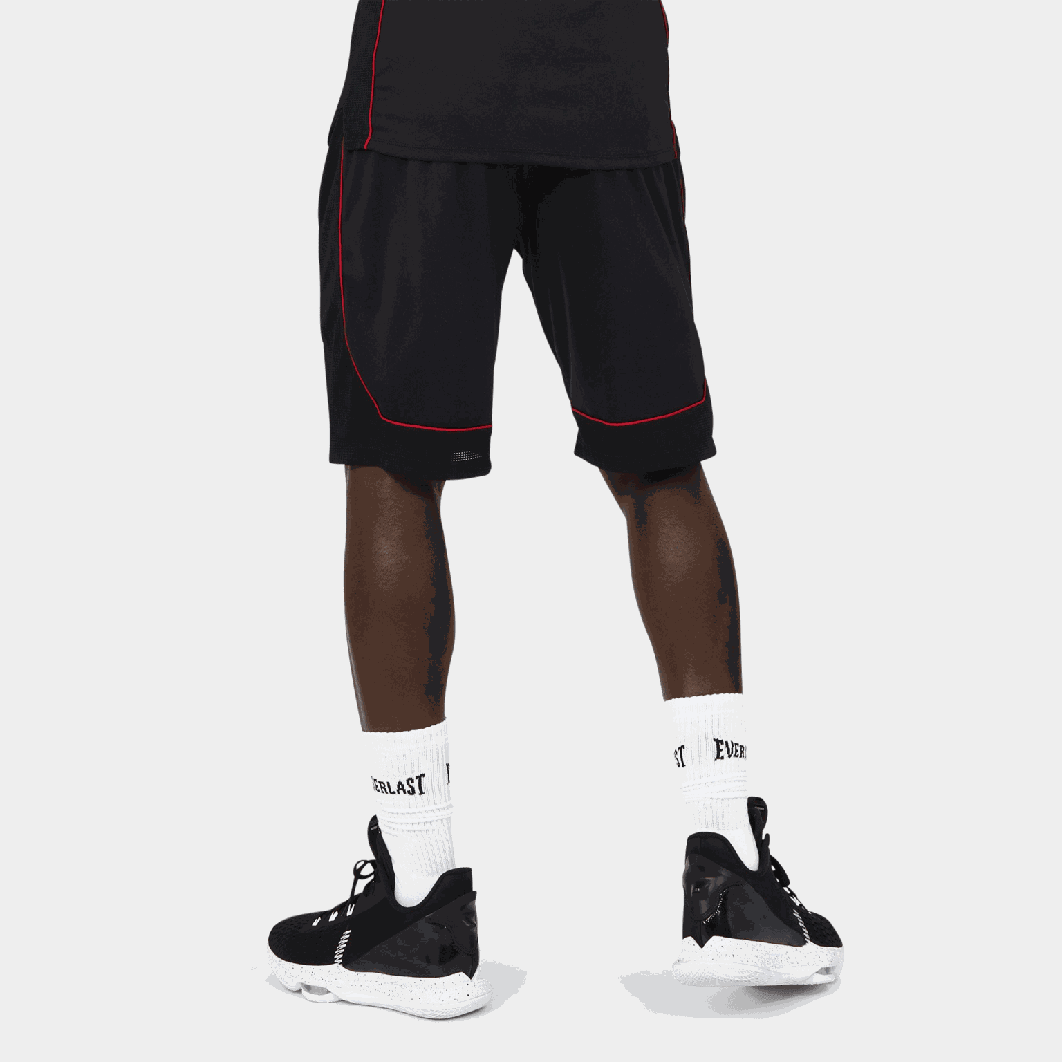 Basketball Short, treningsshorts, herre - full image 4