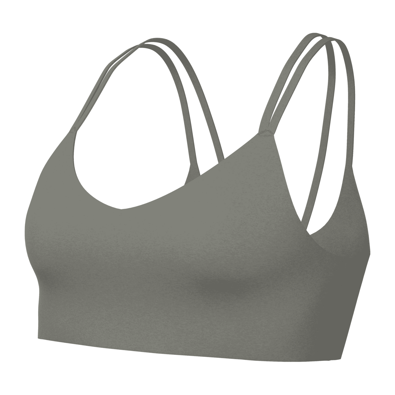 Nike Dri-FIT Alate Trace Bra, sports-BH, dame