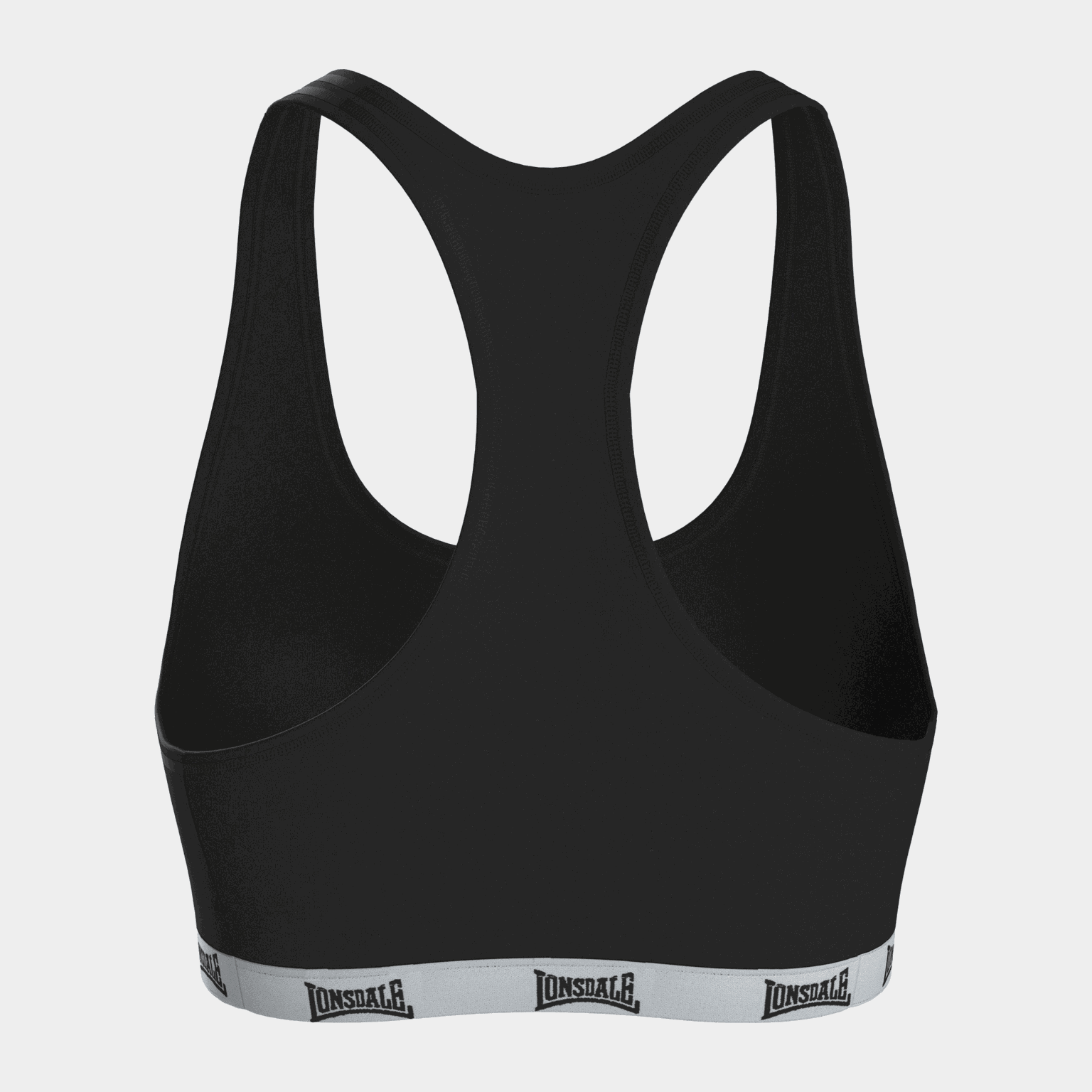 Sports Bra, sports-BH, dame - full image 3