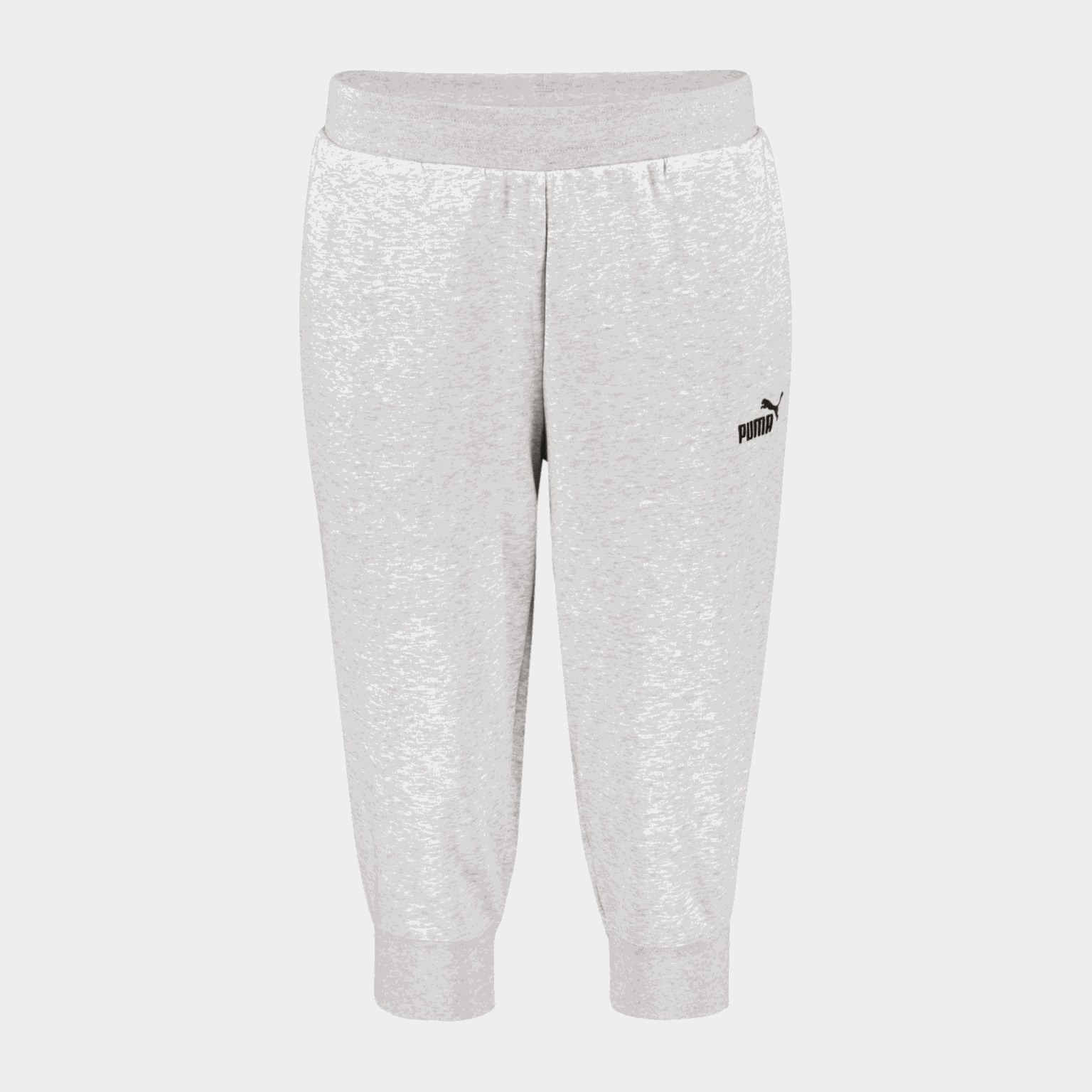 Ess Capri Sweatpants, capri-joggebukse, dame - full image 1