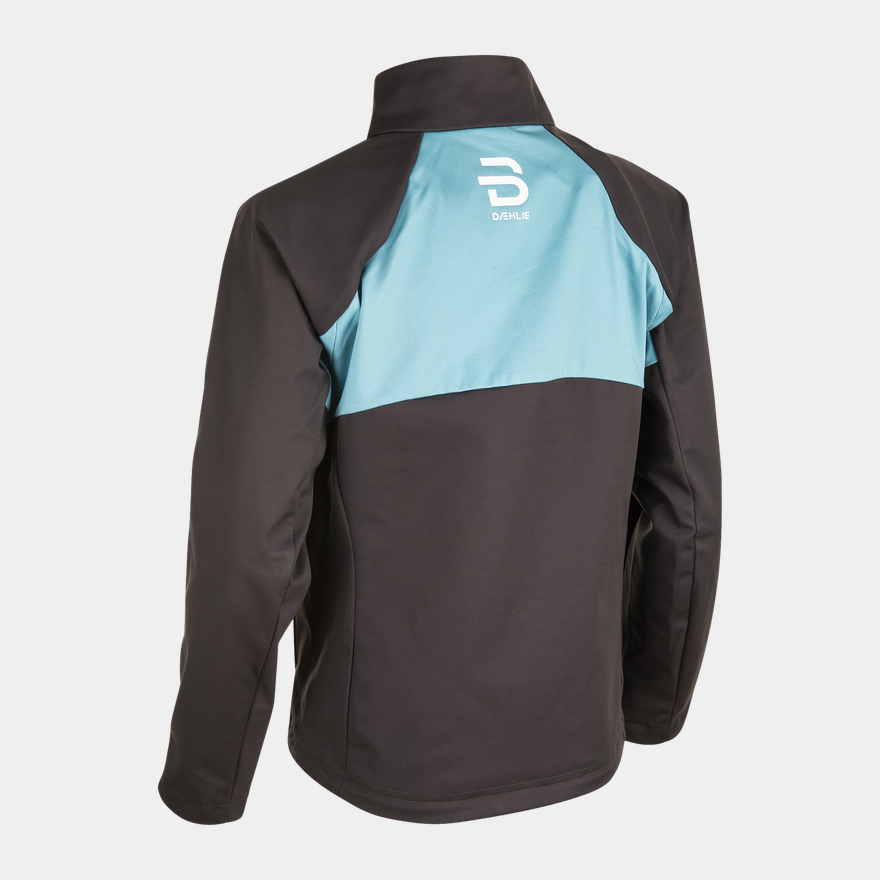 BD Jacket Challenge, langrennsjakke - full image 4