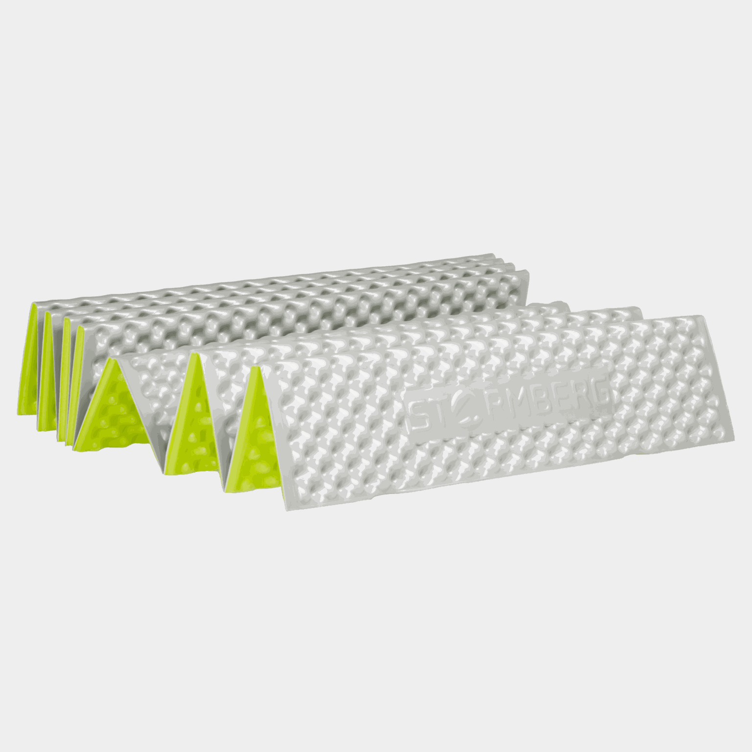 Alu Foldable Sleeping Mat, liggeunderlag - full image 1