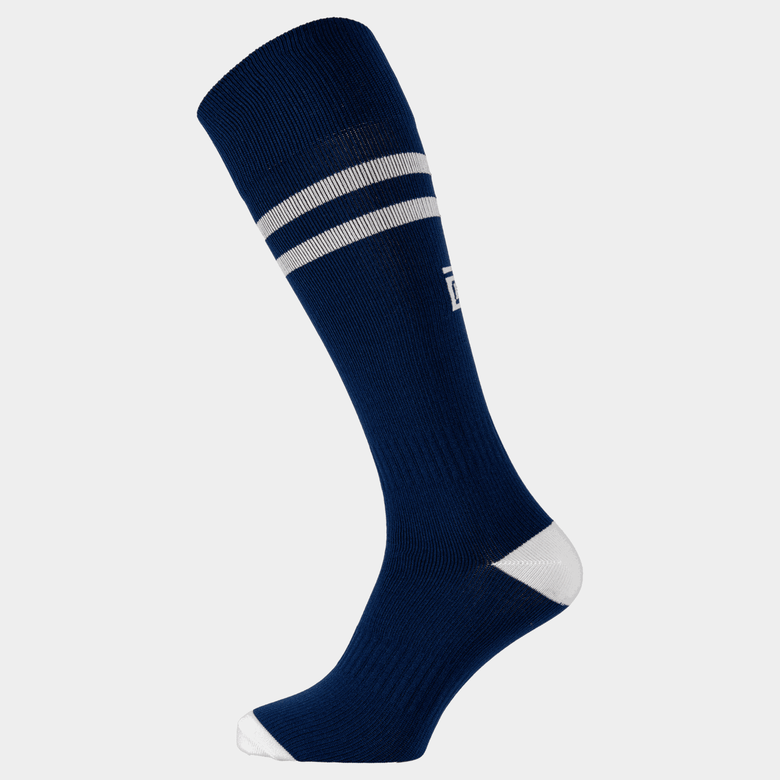 Performance Football Socks 2-Pack, fotballstrømper, unisex - full image 1