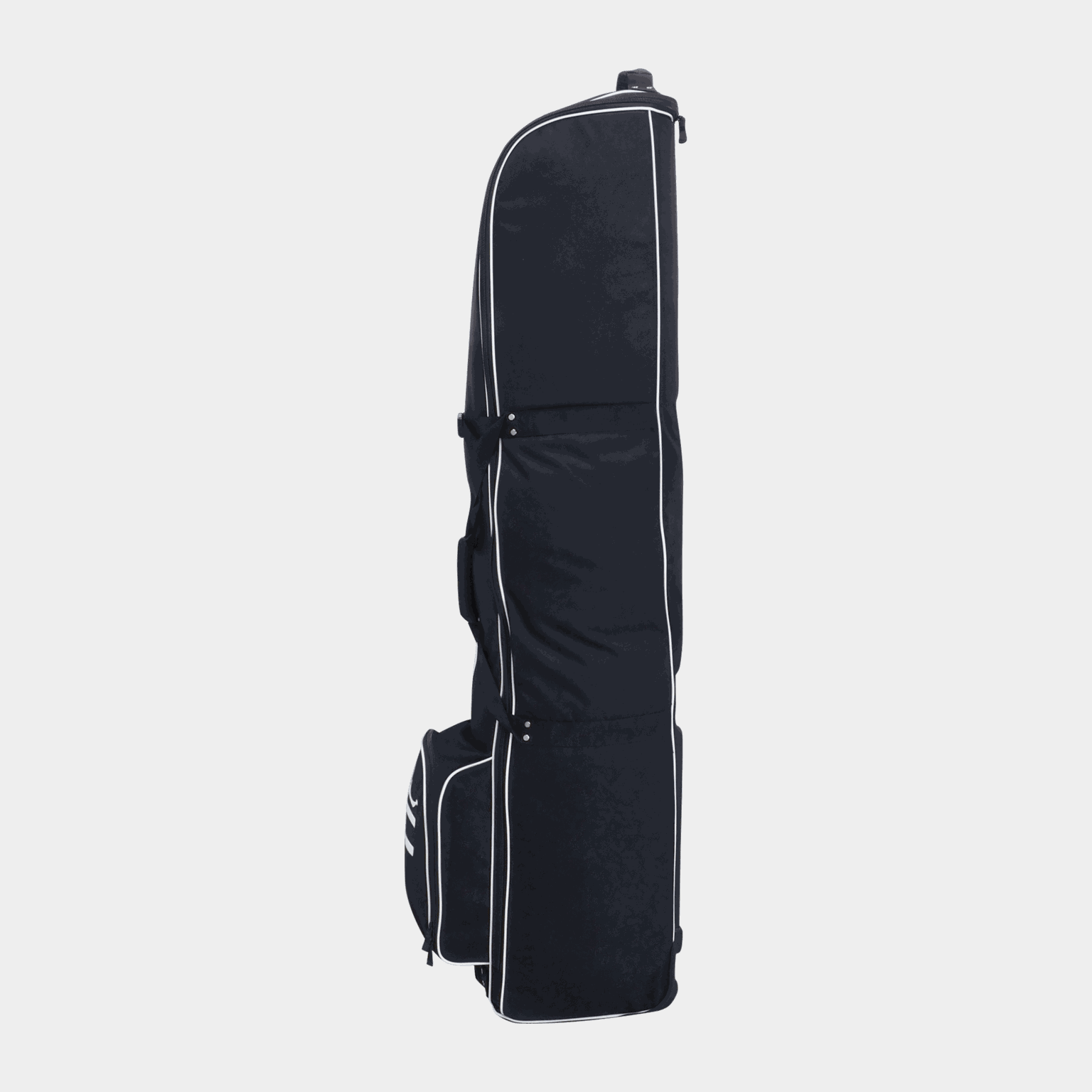 Rolling Travel Bag, reisetrekk til golfbag - full image 2