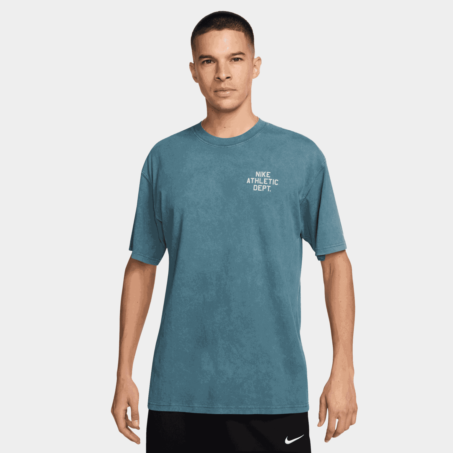 Tee M90 Gym Cult, t-skjorte, herre - full image 1