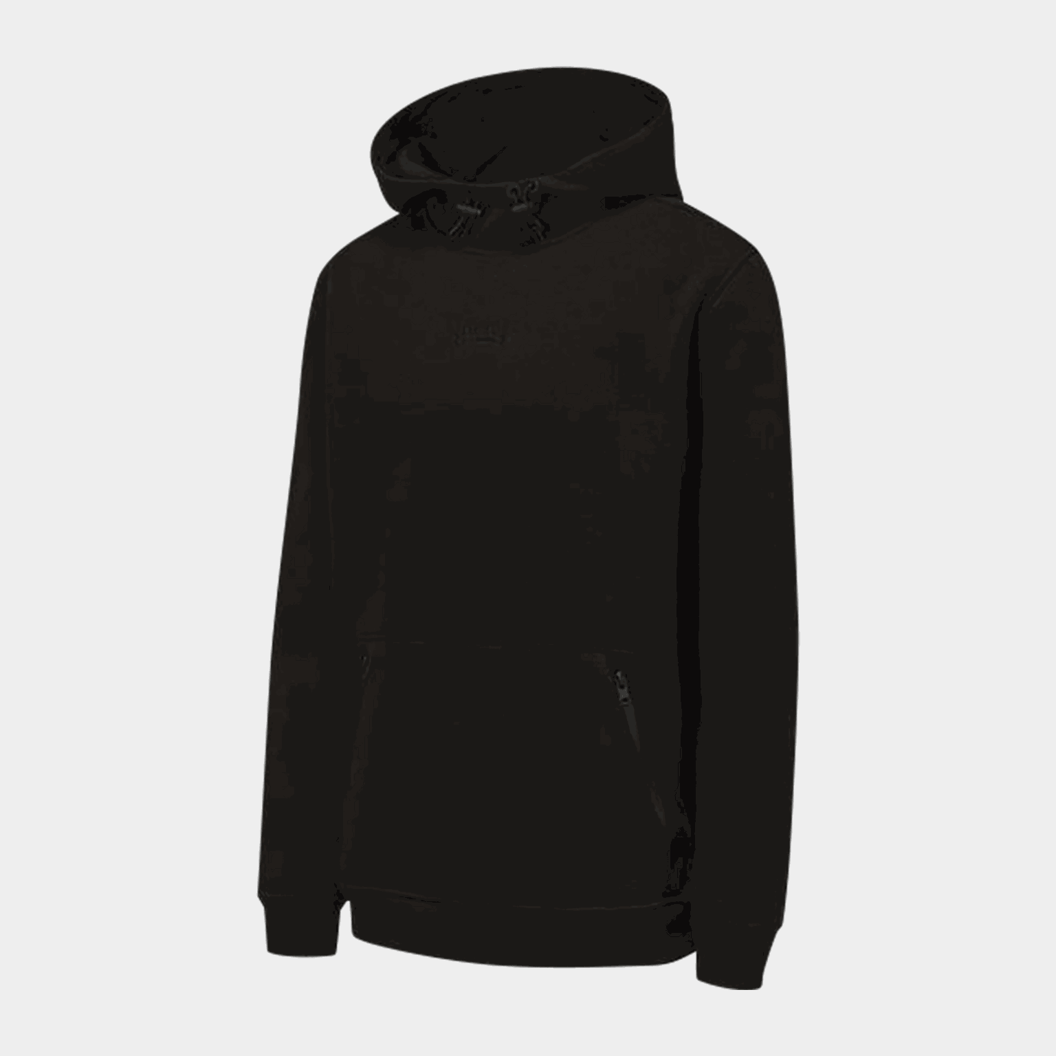 Premium Overhead Hoodie, hettegenser, herre - full image 2