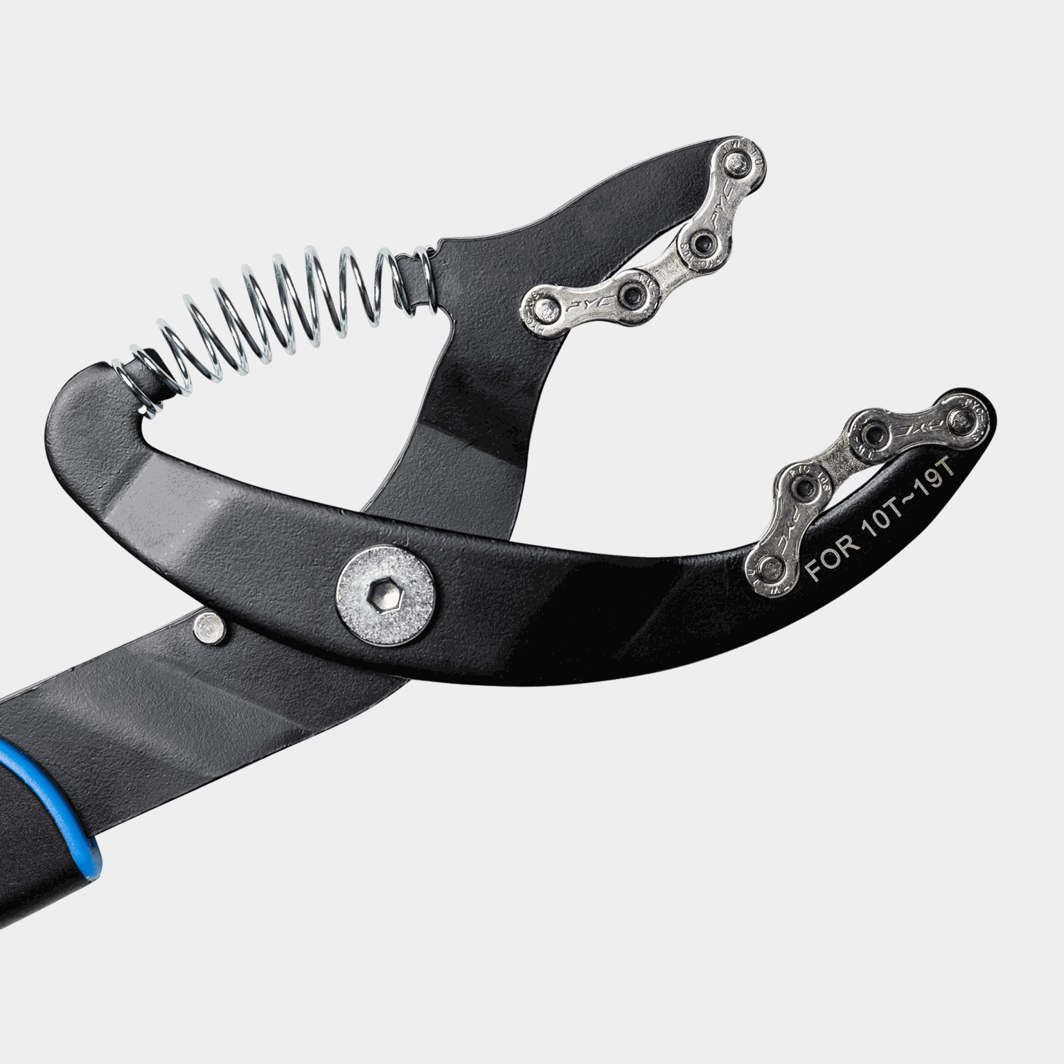Chain Whip Plier, kjedepisk - full image 2