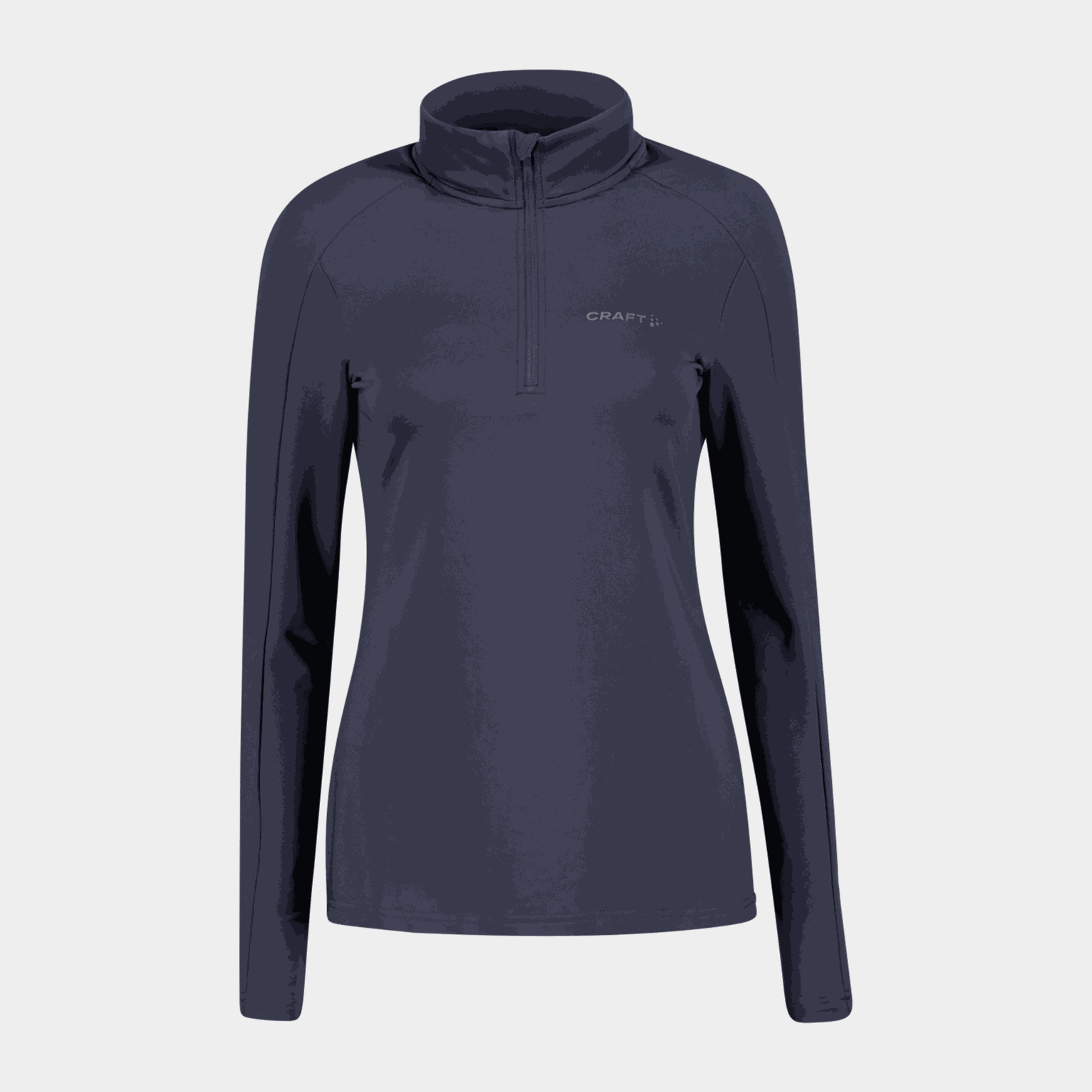 Core Gain Midlayer, mellomlagsgenser, dame - full image 1
