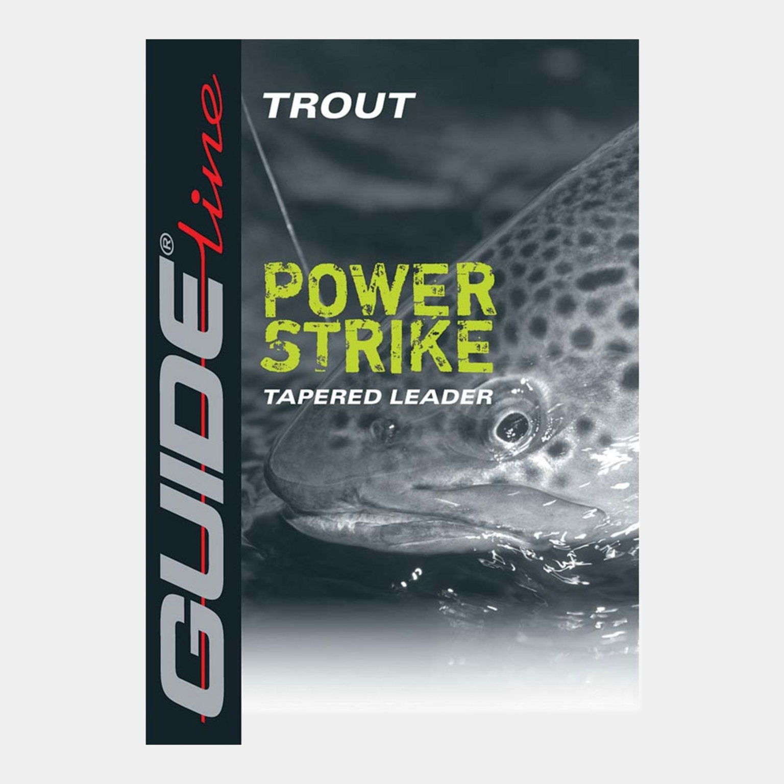 Fortom Power Strike Trout 9' 3X - full image 1