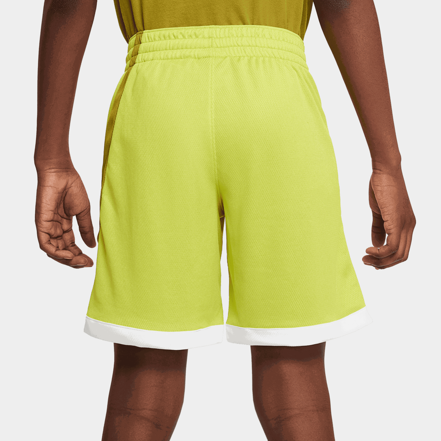 Big Basketball Shorts, basketball shorts - full image 3