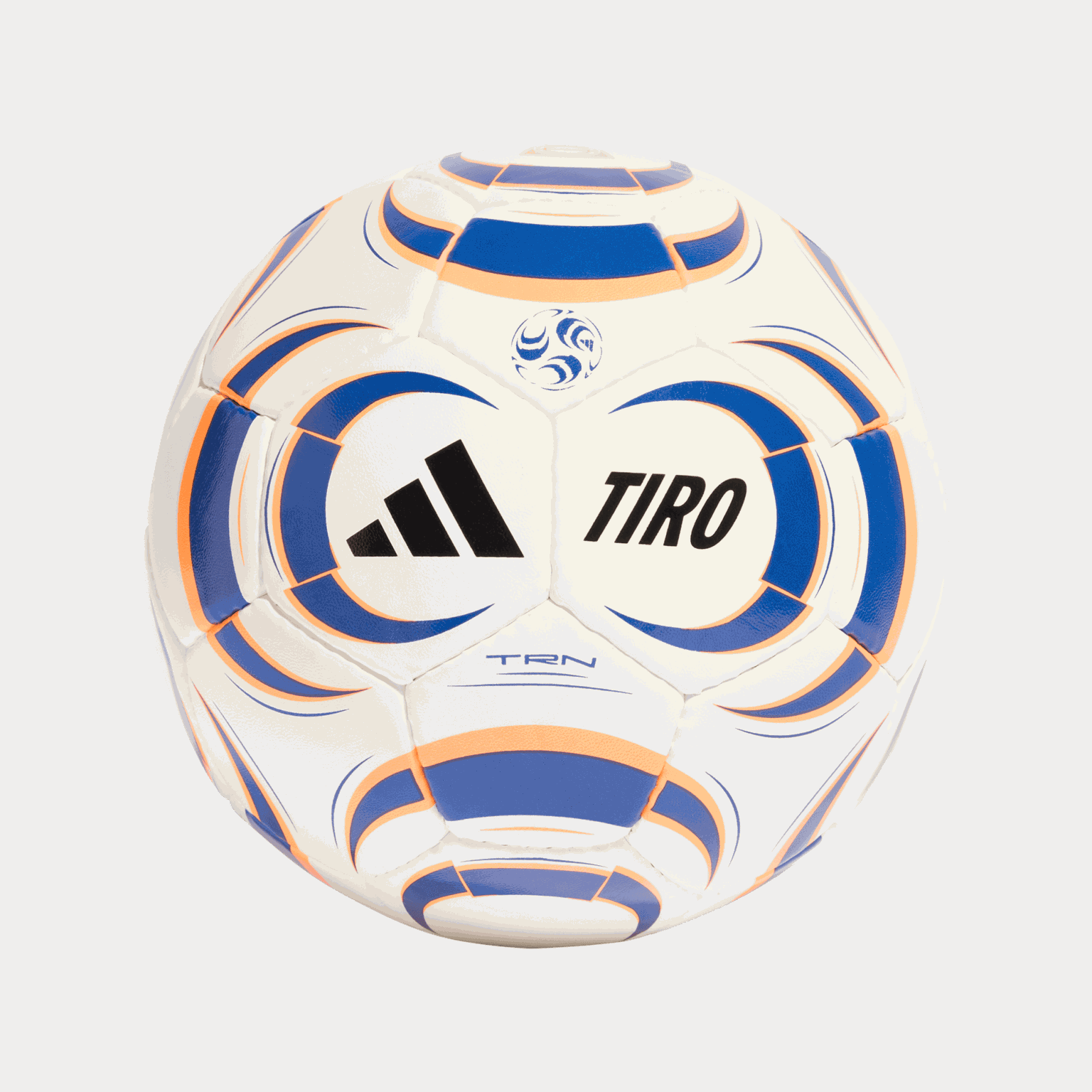 Tiro Training Ball, fotball - full image 1