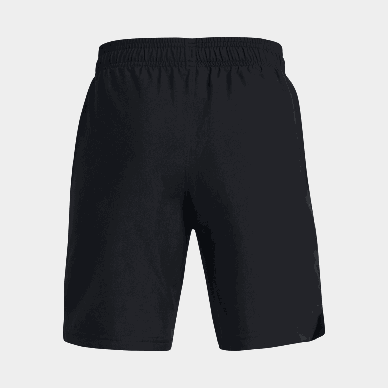 Woven Graphic Short, treningsshorts - full image 2